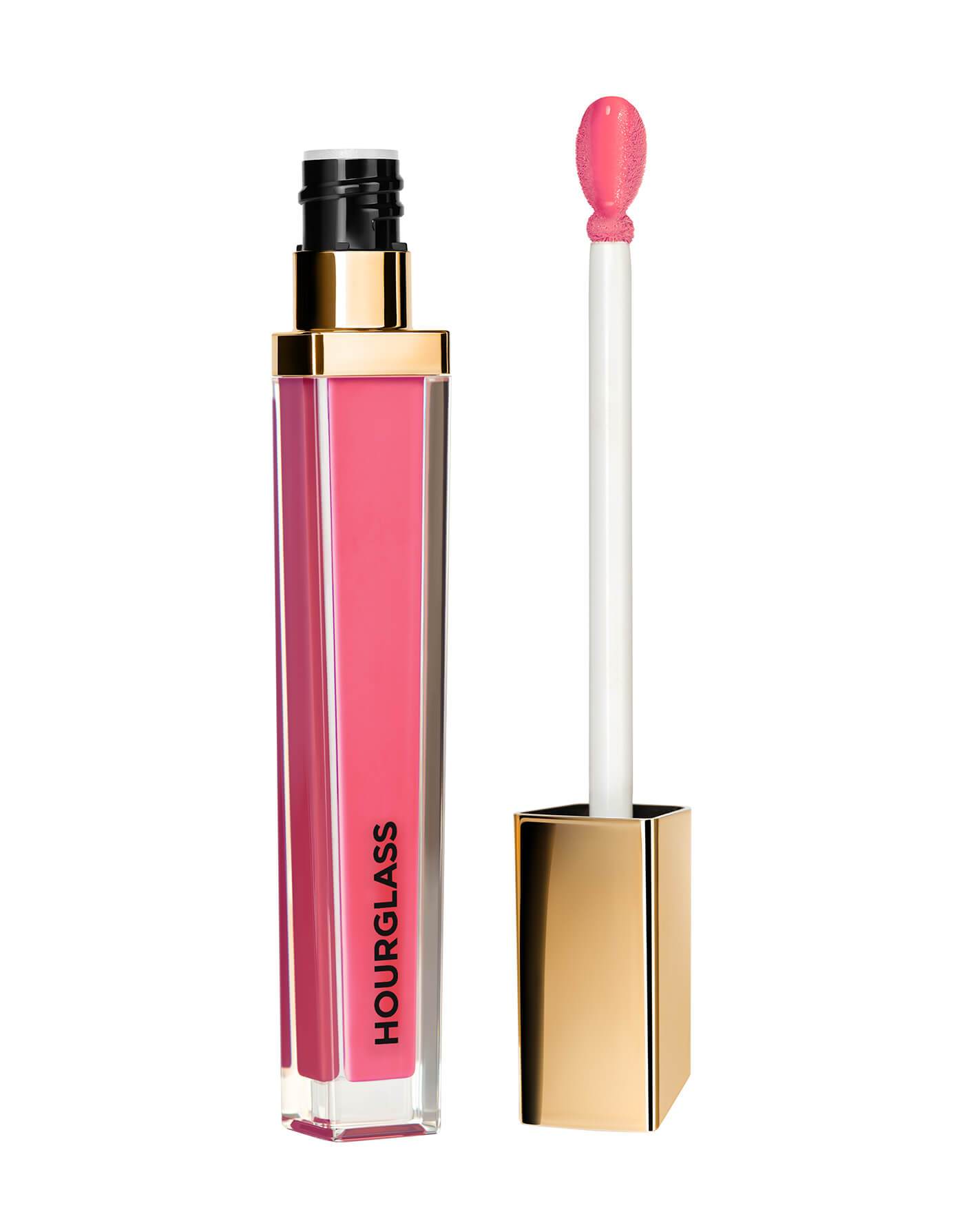 Hourglass Unreal™ High Shine Volumizing -  Lip Gloss - stre