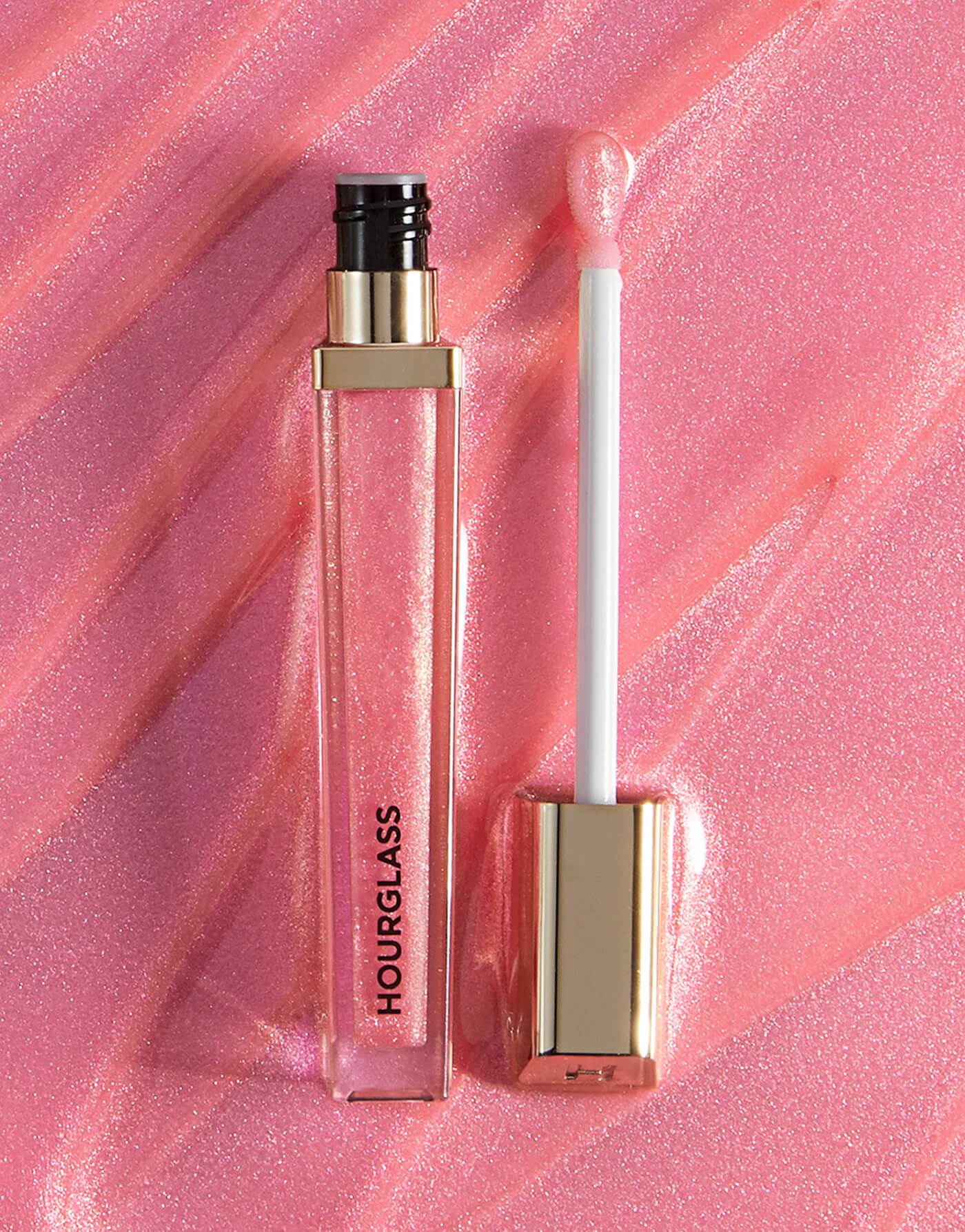 Hourglass Unreal™ High Shine Volumizing -  Lip Gloss - stre
