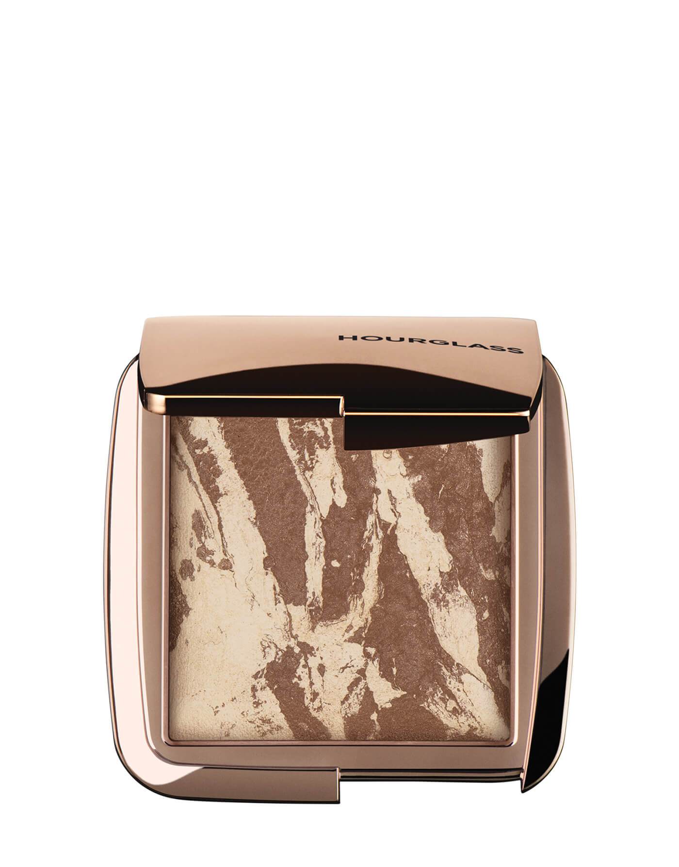 Hourglass Ambient™ Lighting Bronzer - Bronzlaştırıcı - stre