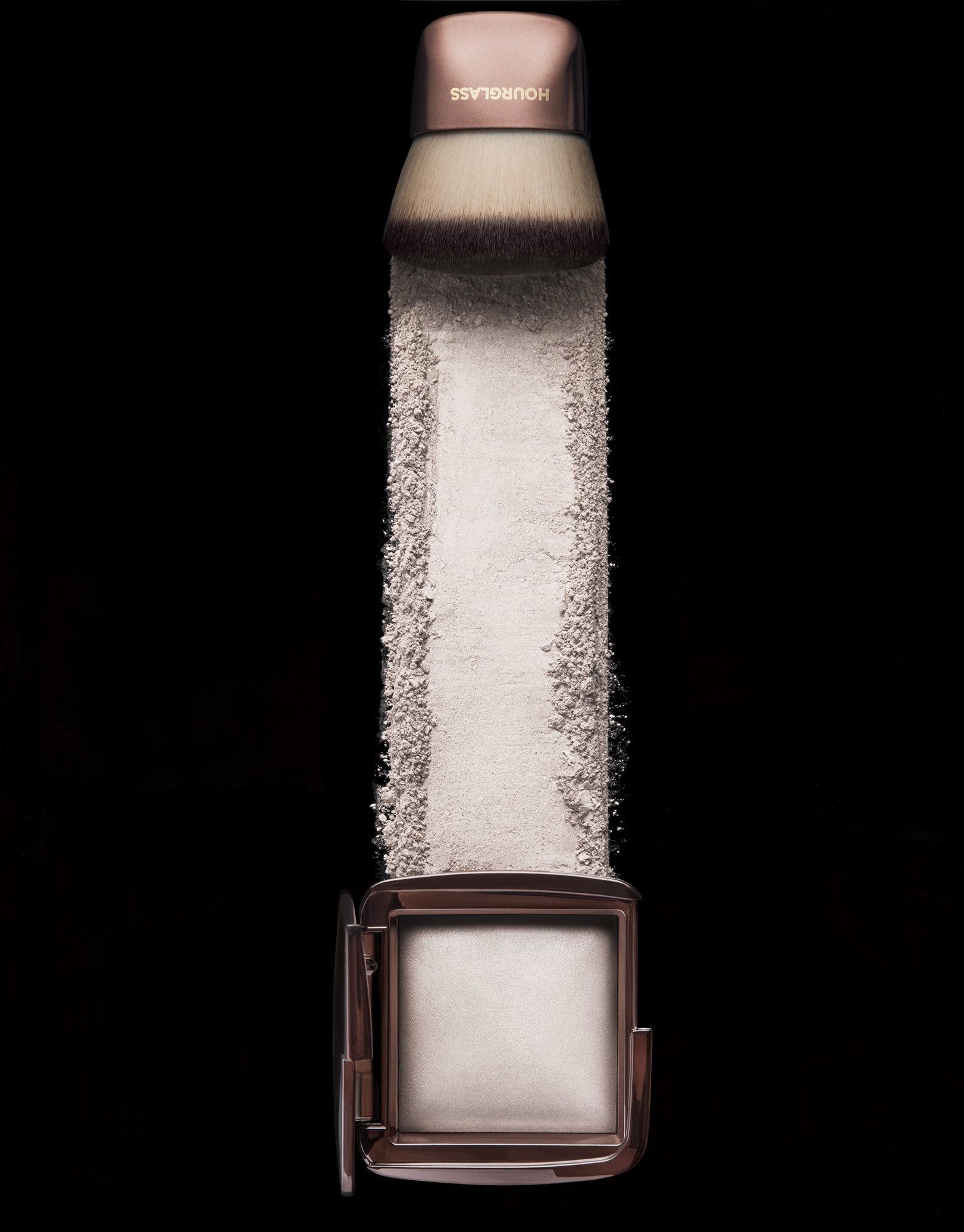 Hourglass Ambient™ Lighting Finishing Powder - Bitiş Pudrası - stre