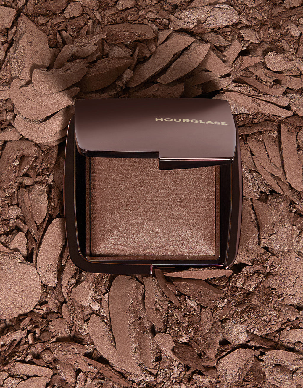 Hourglass Ambient™ Lighting Finishing Powder - Bitiş Pudrası - stre