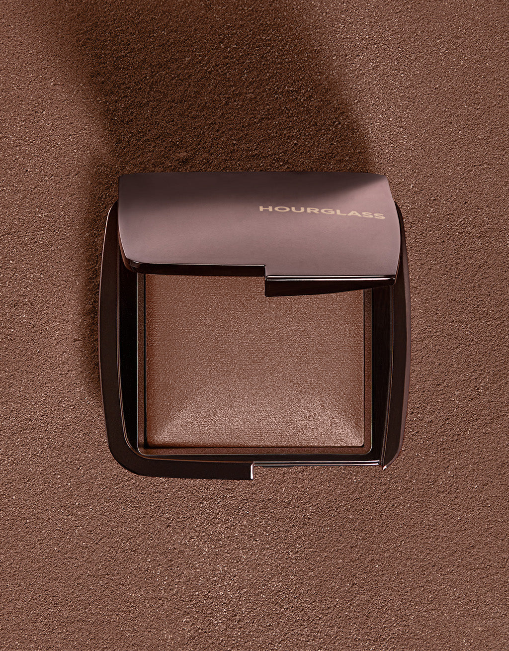 Hourglass Ambient™ Lighting Finishing Powder - Bitiş Pudrası - stre
