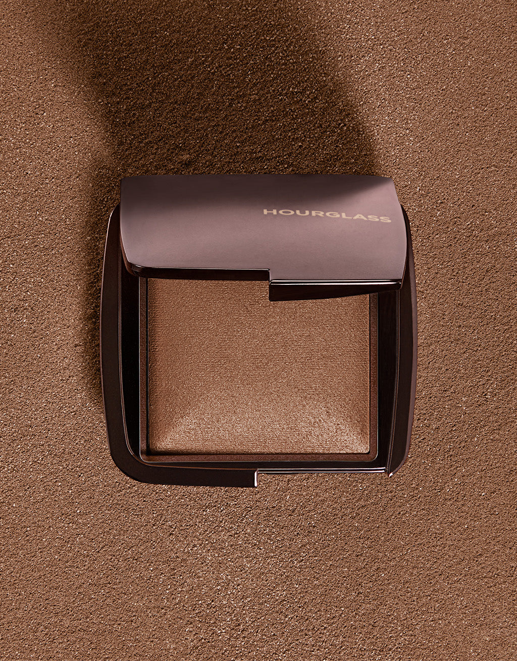 Hourglass Ambient™ Lighting Finishing Powder - Bitiş Pudrası - stre