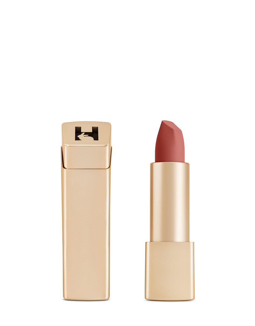 Hourglass Unlocked Soft Matte Lipstick - Ruj - stre