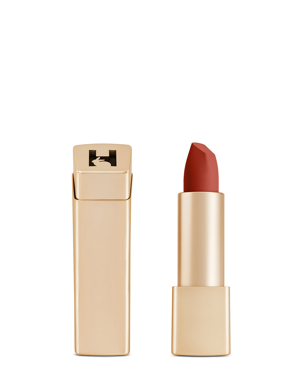 Hourglass Unlocked Soft Matte Lipstick - Ruj - stre