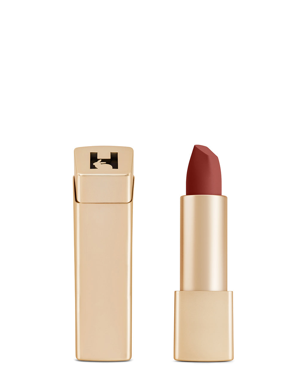 Hourglass Unlocked Soft Matte Lipstick - Ruj - stre