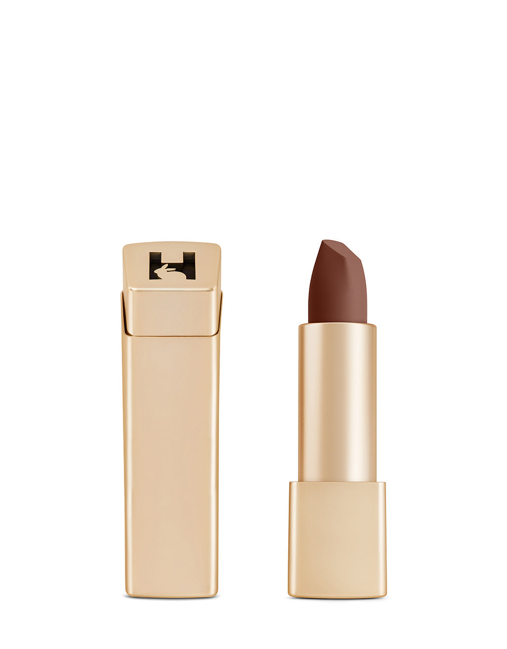 Hourglass Unlocked Soft Matte Lipstick - Ruj - stre