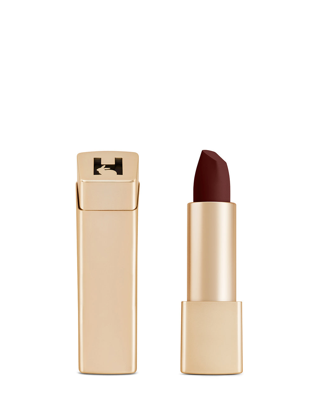 Hourglass Unlocked Soft Matte Lipstick - Ruj - stre