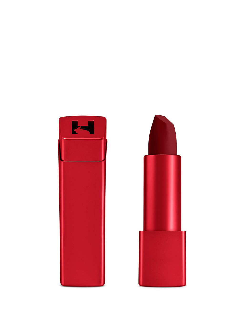 Hourglass Unlocked Soft Matte Lipstick - Ruj - stre