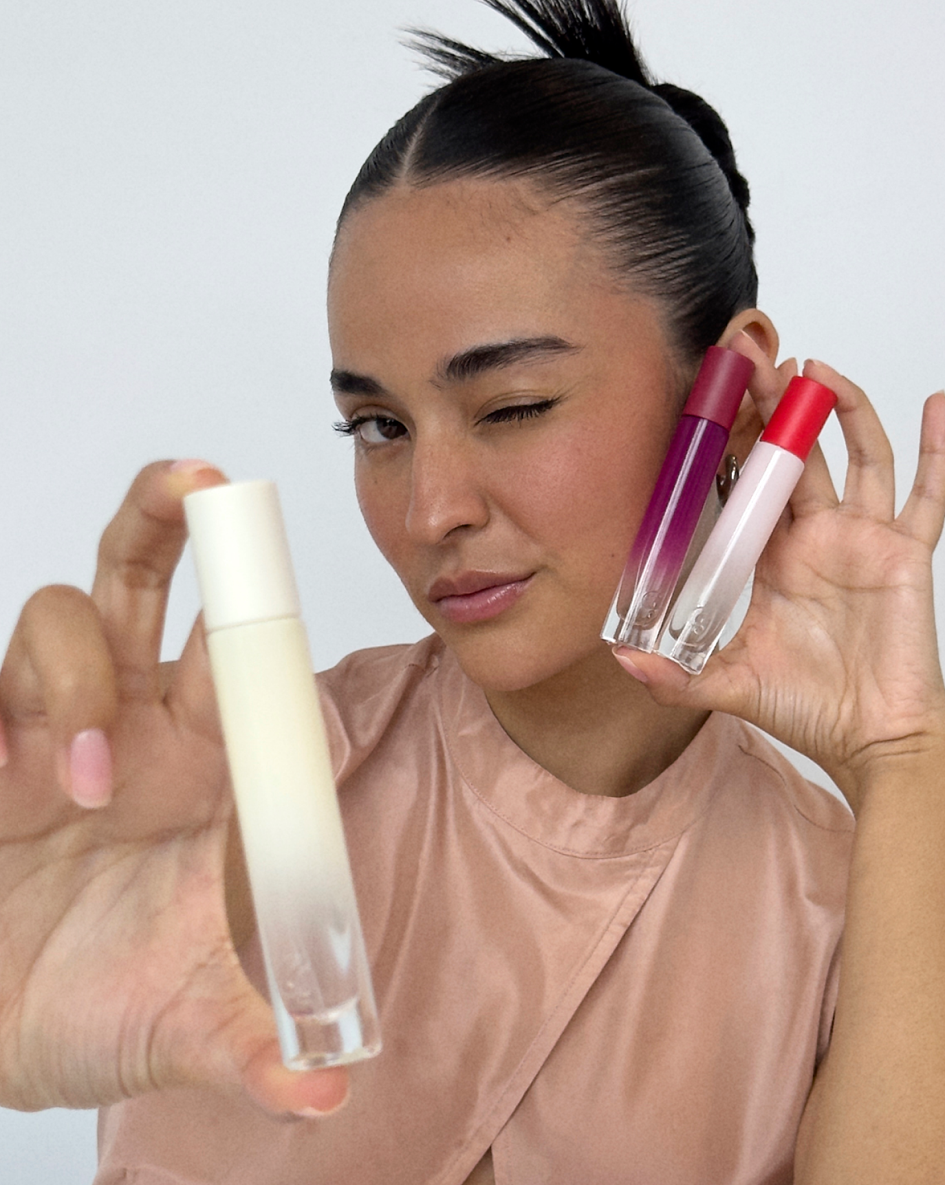 Glossier You Doux - stre
