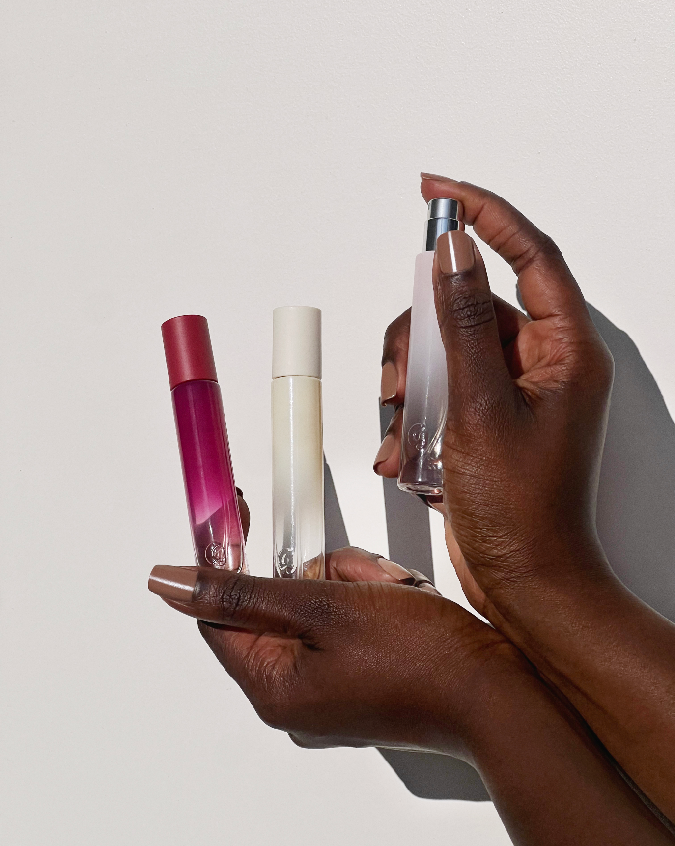 Glossier You Doux - stre