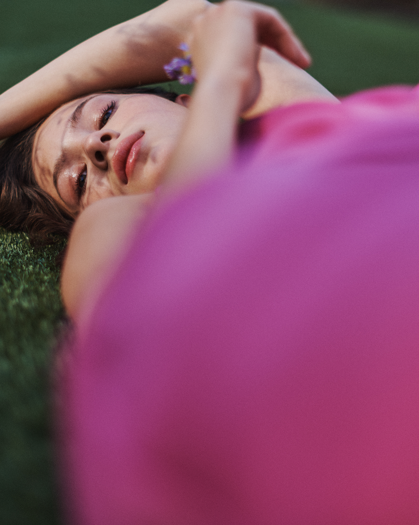 Glossier You Fleur - Parfüm - stre