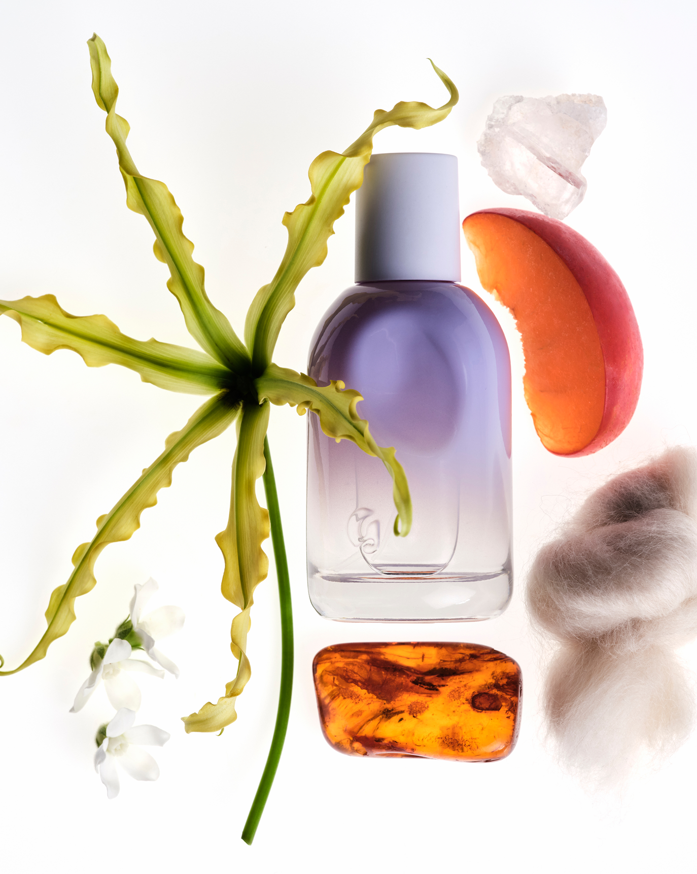 Glossier You Fleur - Parfüm - stre