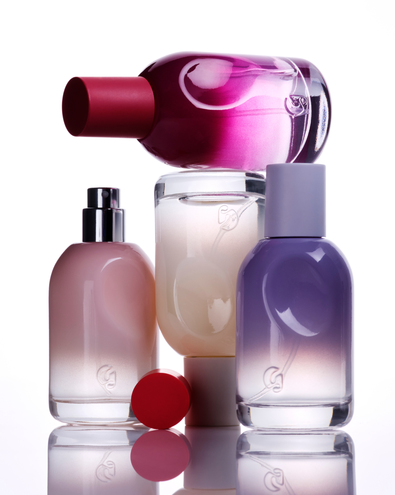 Glossier You Fleur - Parfüm - stre