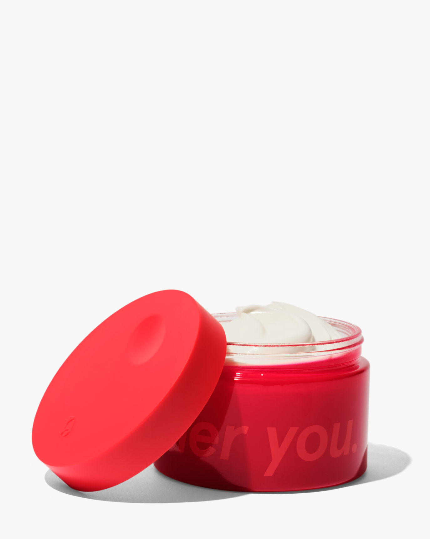 Glossier Crème de You - Vücut Kremi - stre