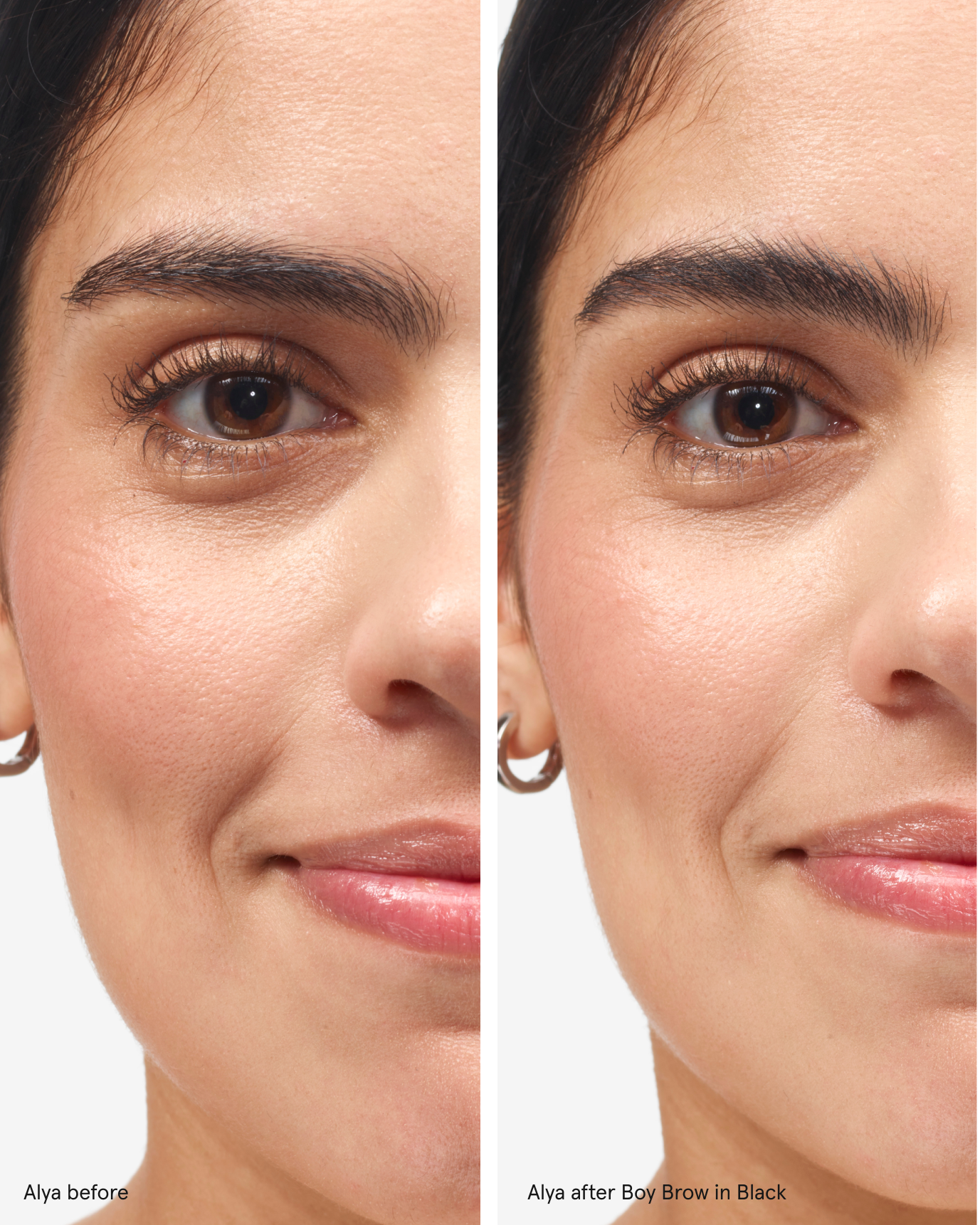 Glossier Boy Brow -  Kaş Kalemi - stre