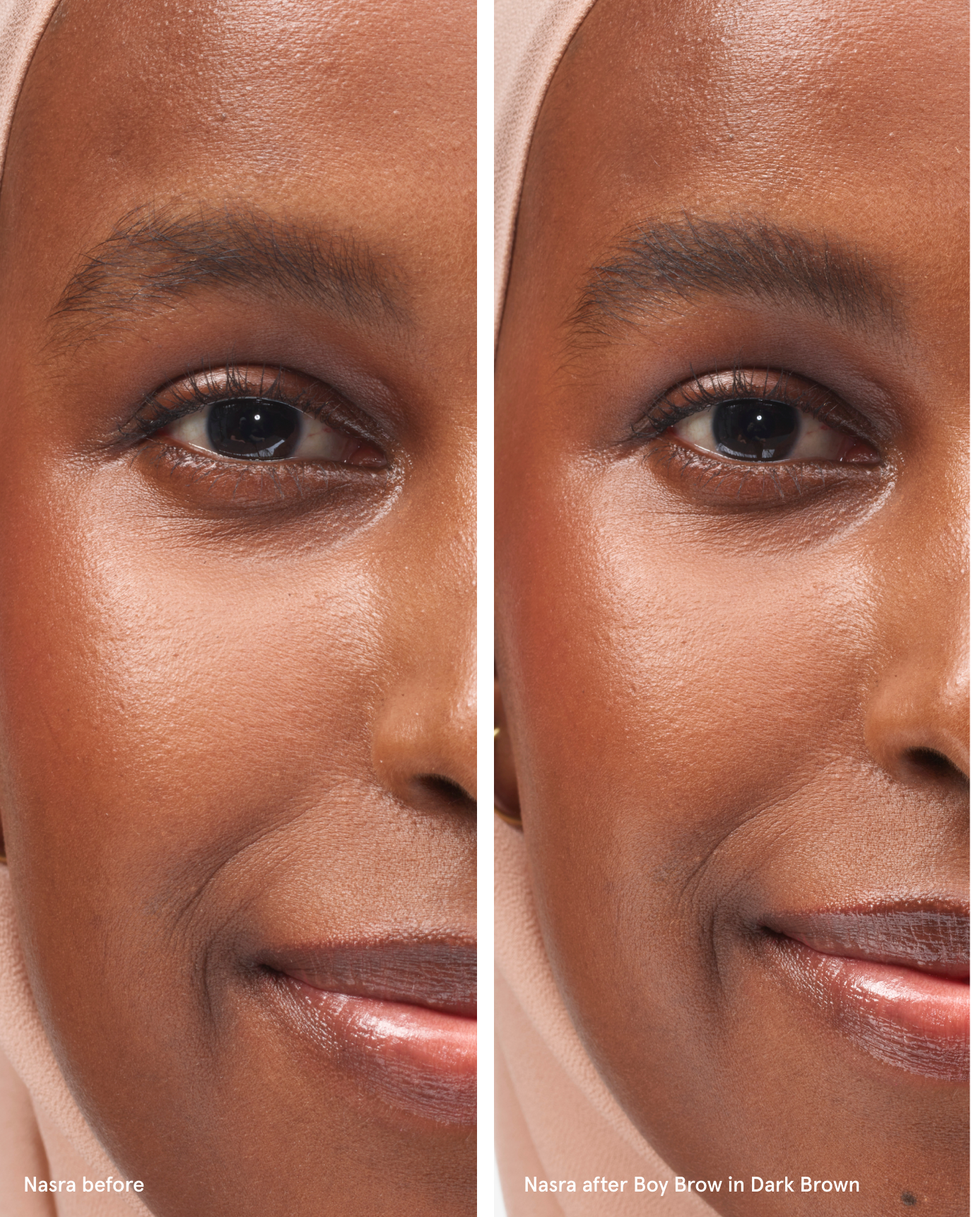 Glossier Boy Brow -  Kaş Kalemi - stre