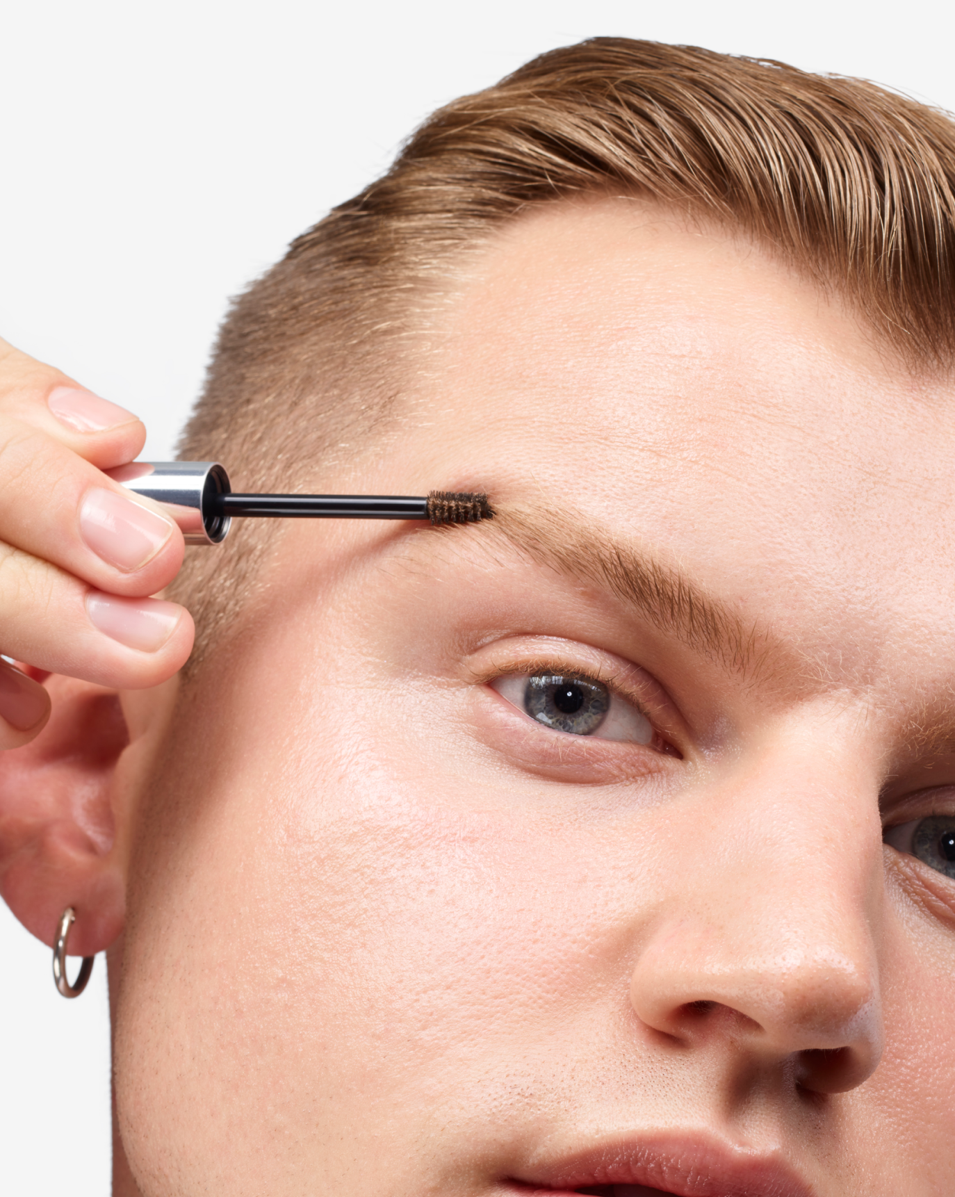 Glossier Boy Brow -  Kaş Kalemi - stre