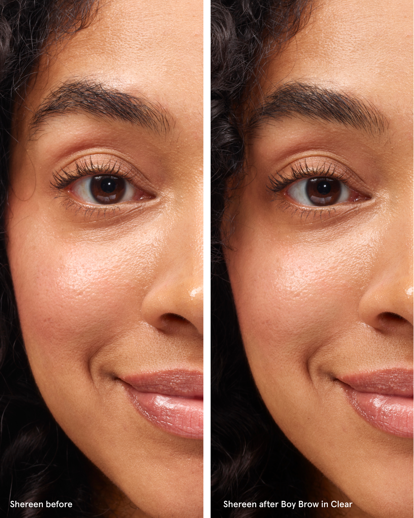 Glossier Boy Brow -  Kaş Kalemi - stre