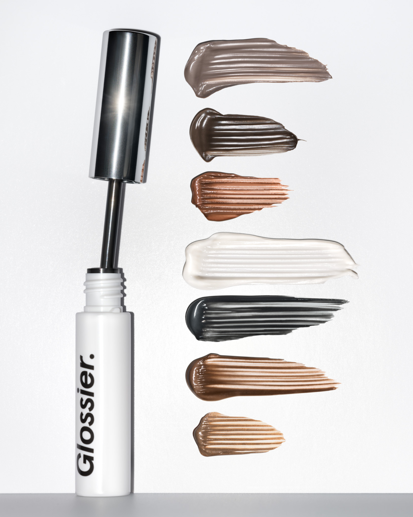 Glossier Boy Brow -  Kaş Kalemi - stre