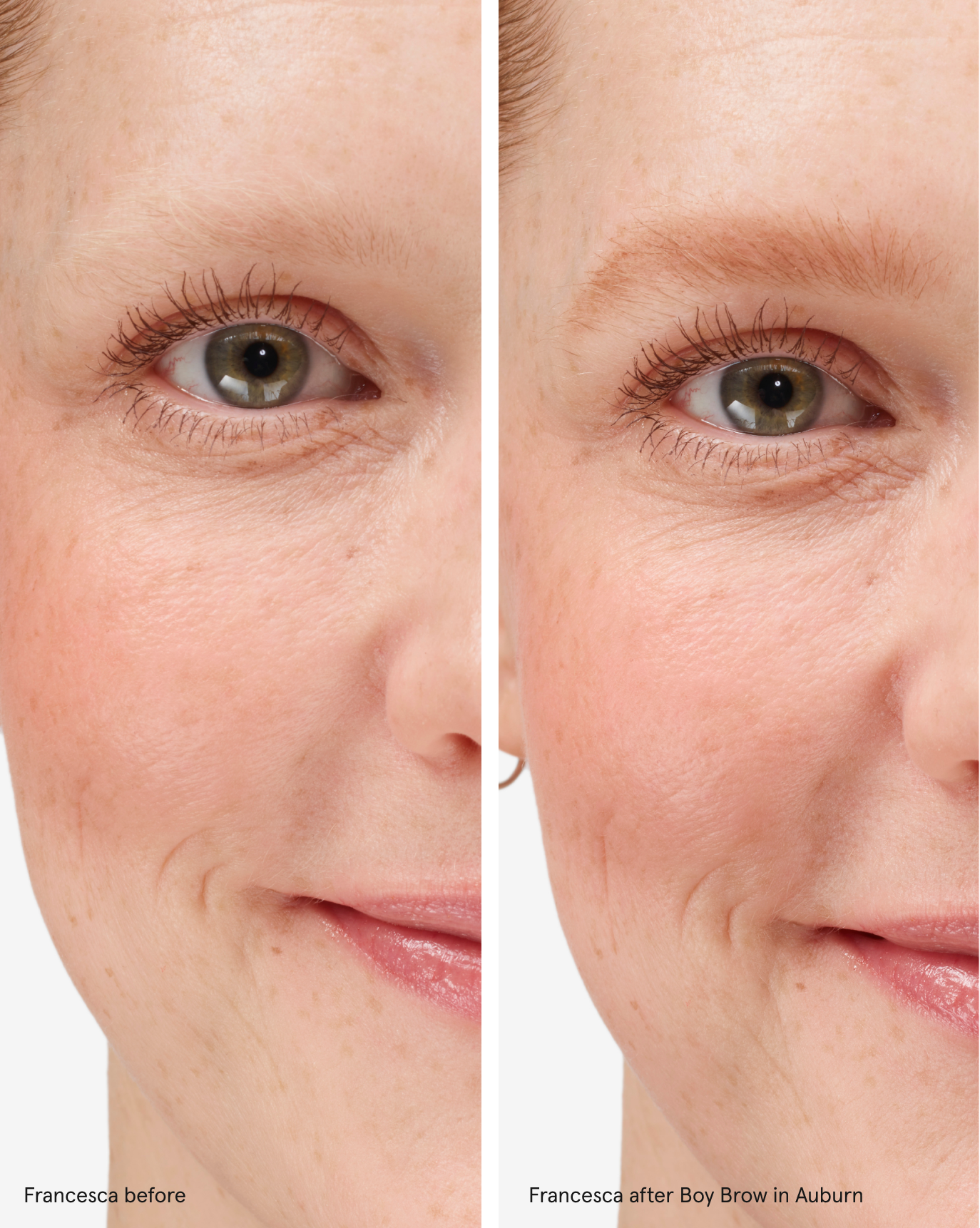 Glossier Boy Brow -  Kaş Kalemi - stre