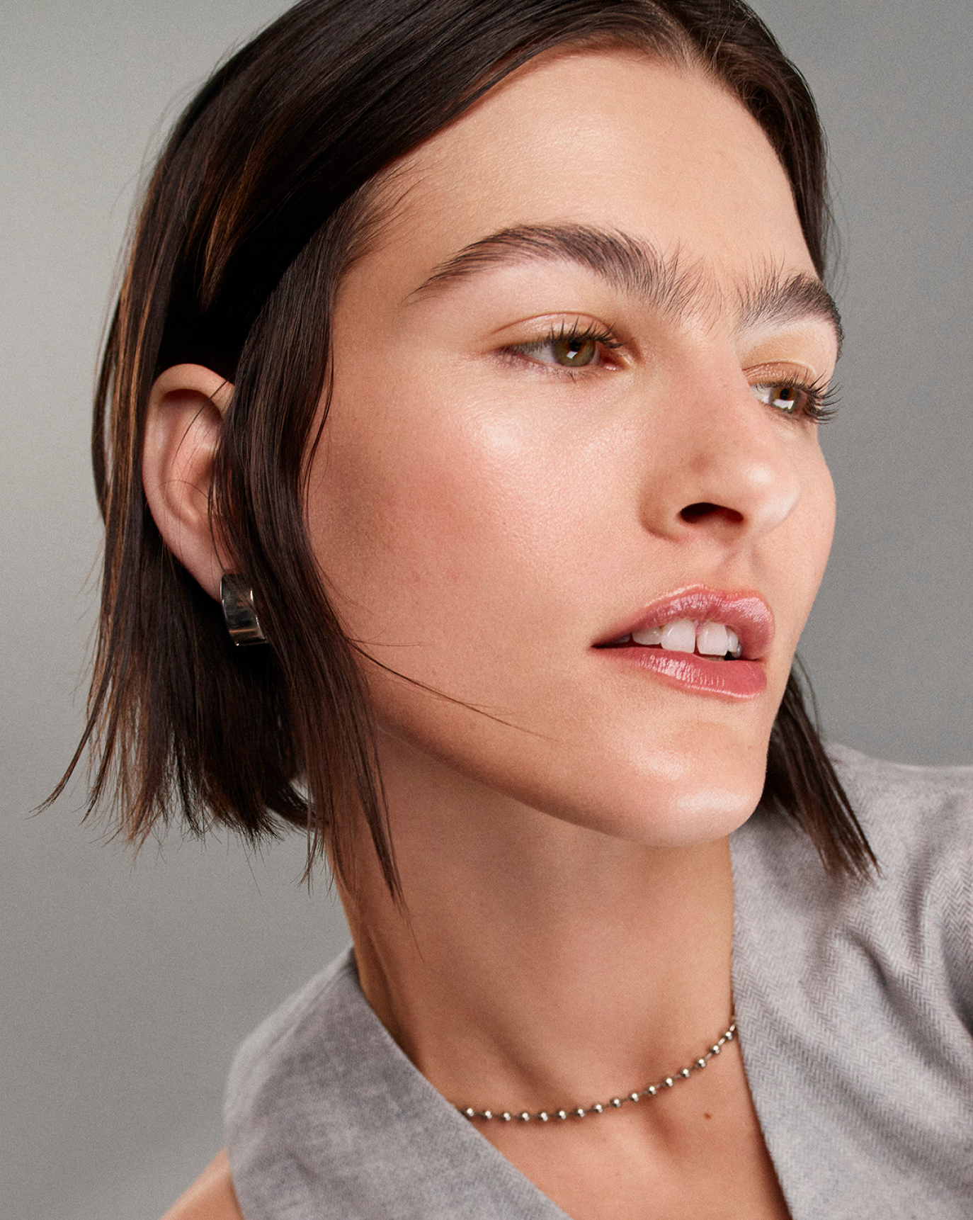 Glossier Boy Brow -  Kaş Kalemi - stre