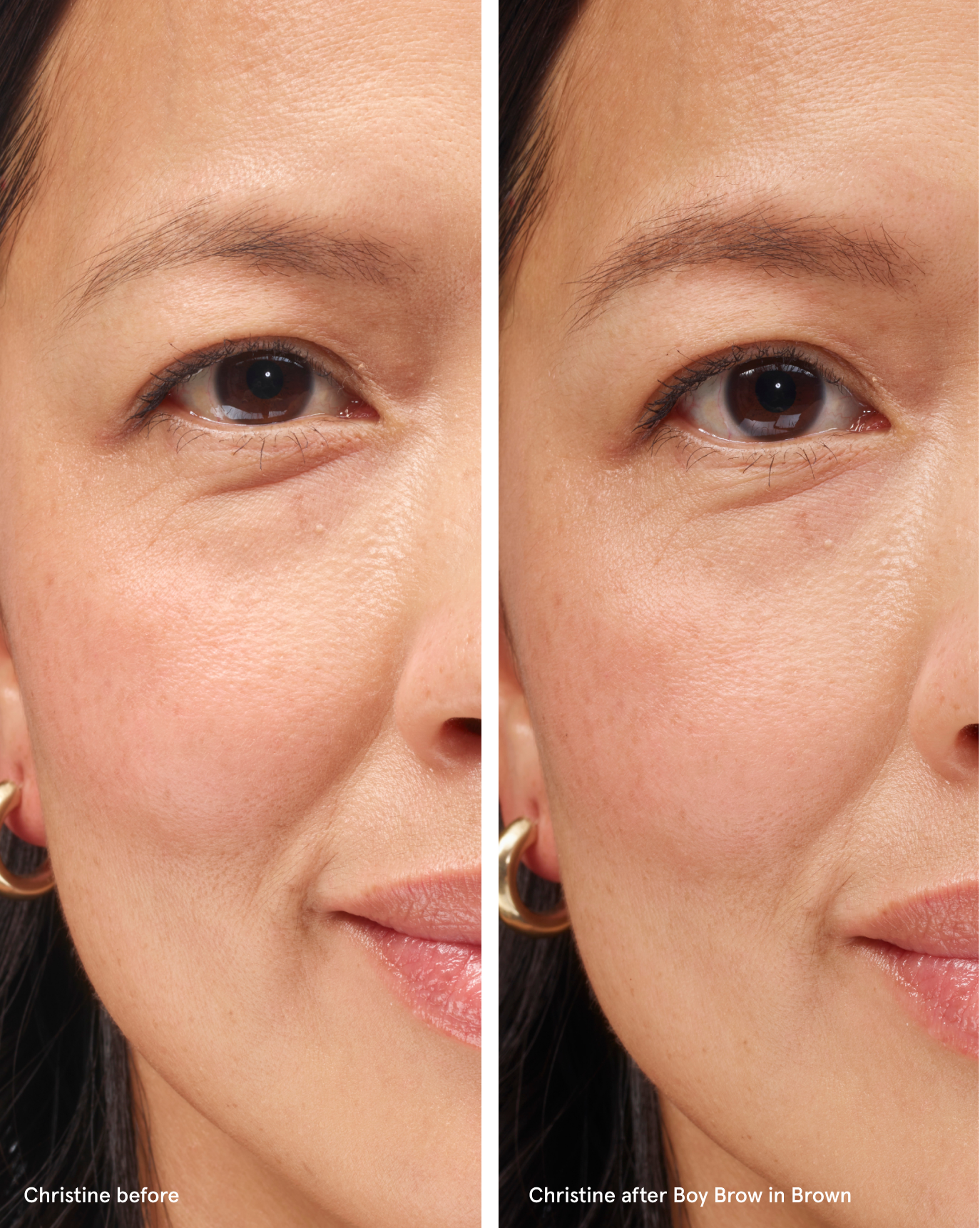 Glossier Boy Brow -  Kaş Kalemi - stre