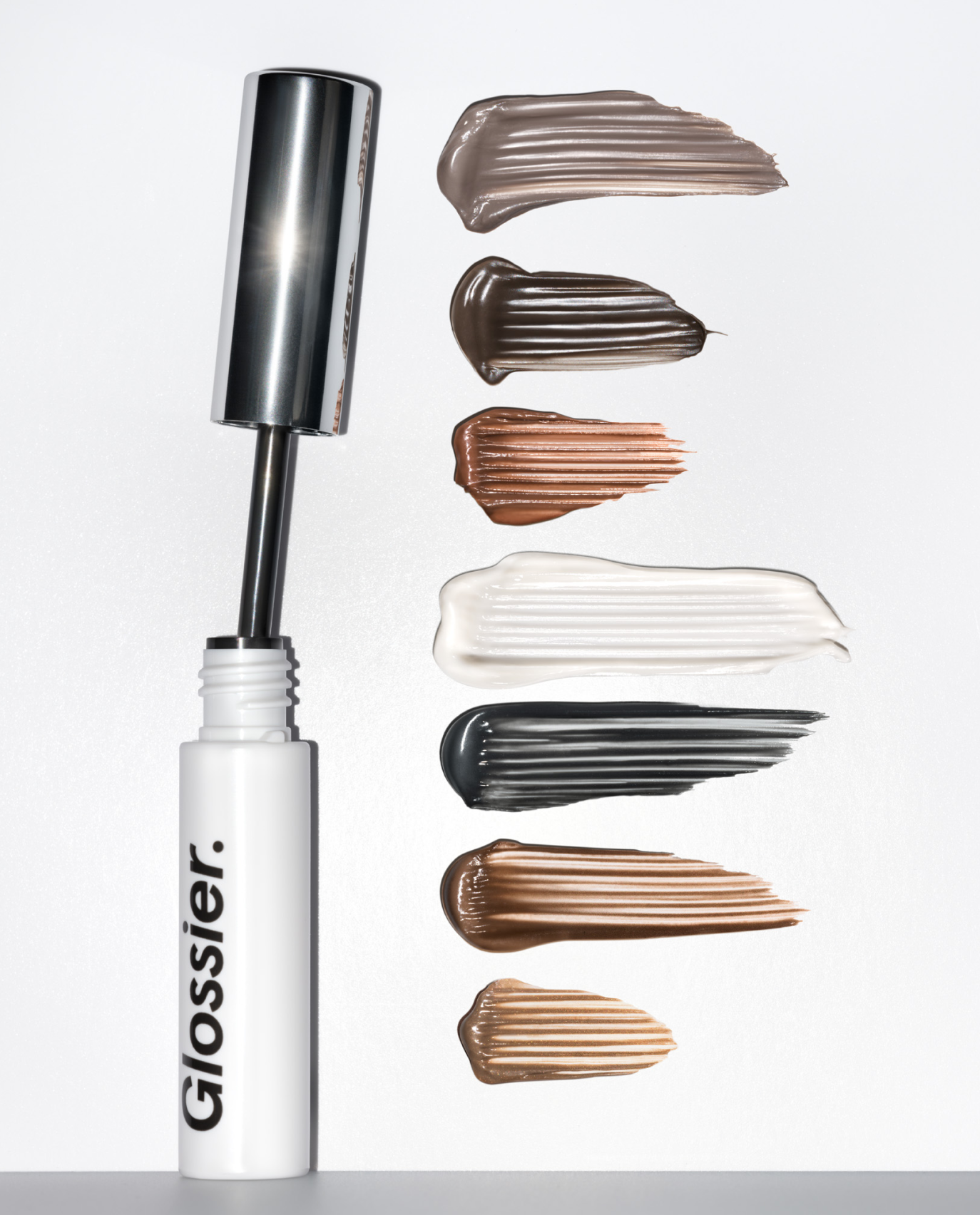 Glossier Boy Brow -  Kaş Kalemi - stre