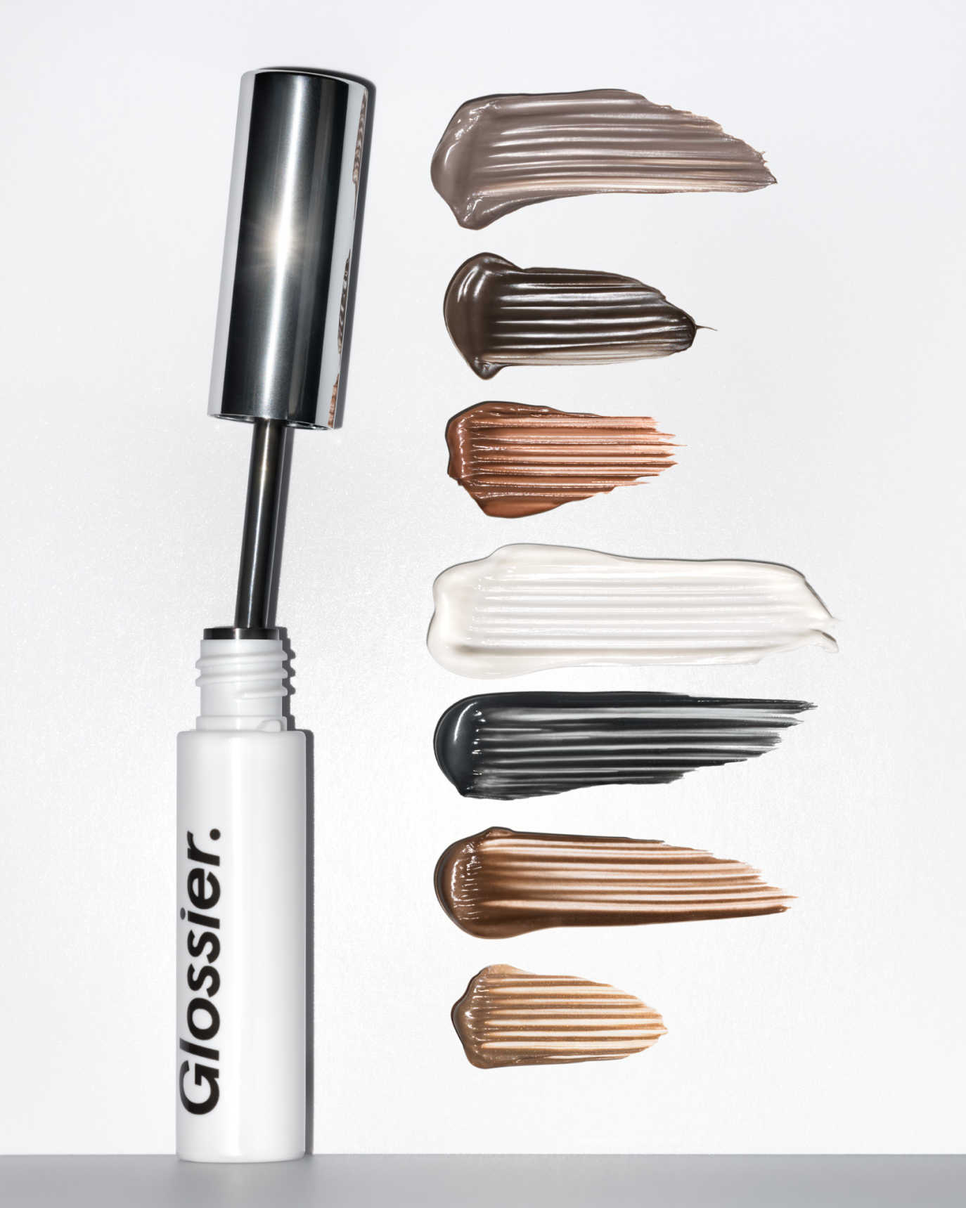 Glossier Boy Brow -  Kaş Kalemi - stre