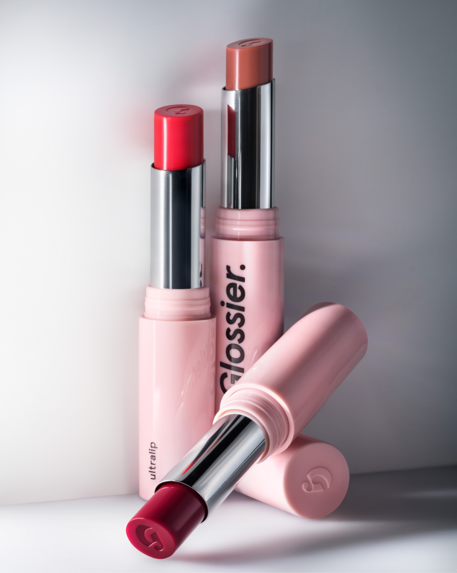 Glossier Ultralip - Lip Gloss - stre