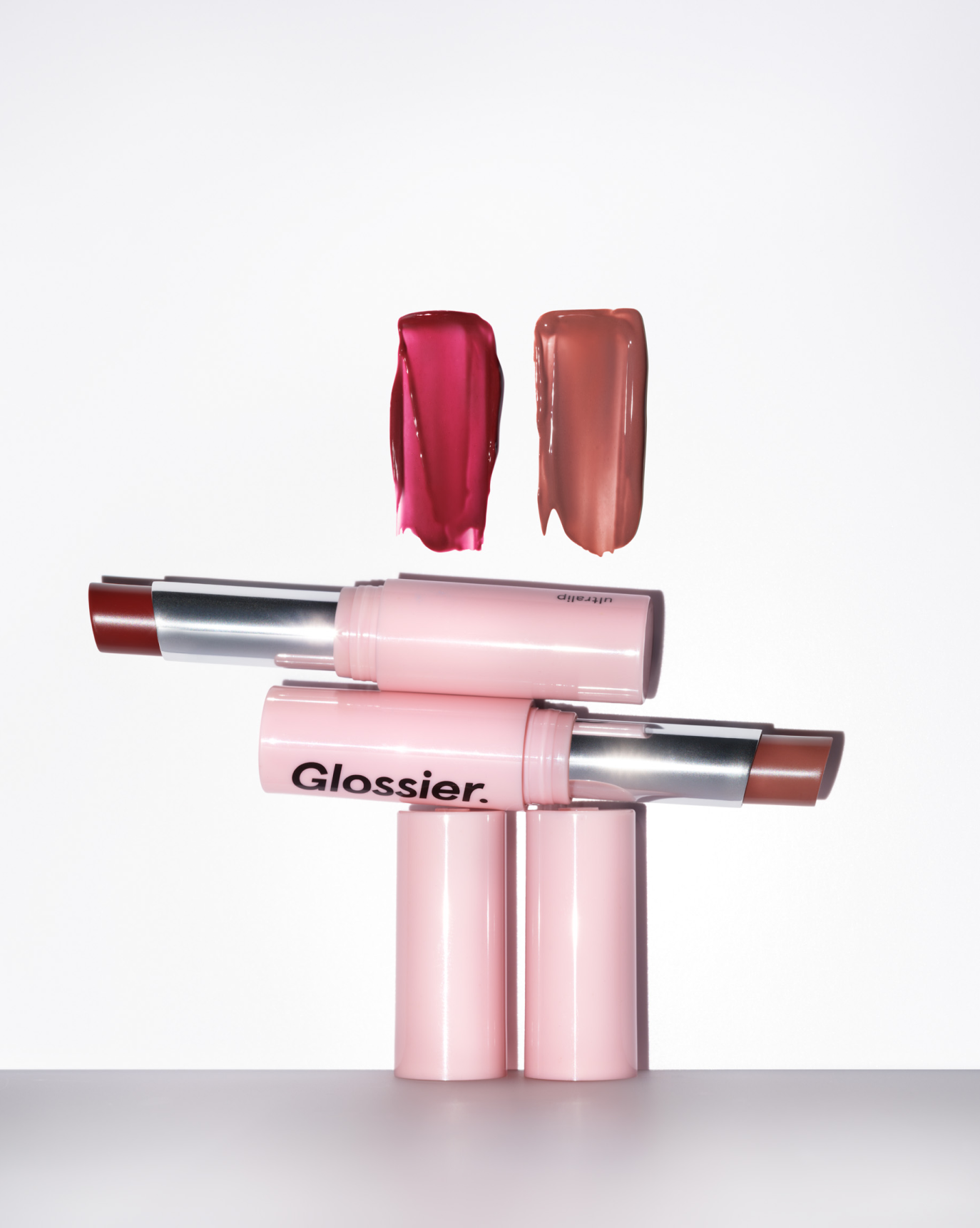 Glossier Ultralip - Lip Gloss - stre