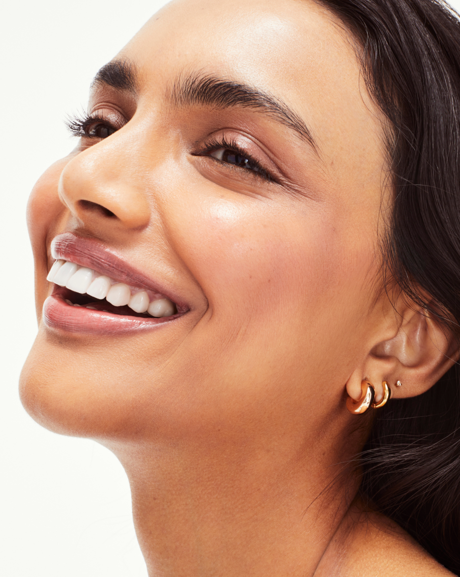 Glossier Ultralip - Lip Gloss - stre