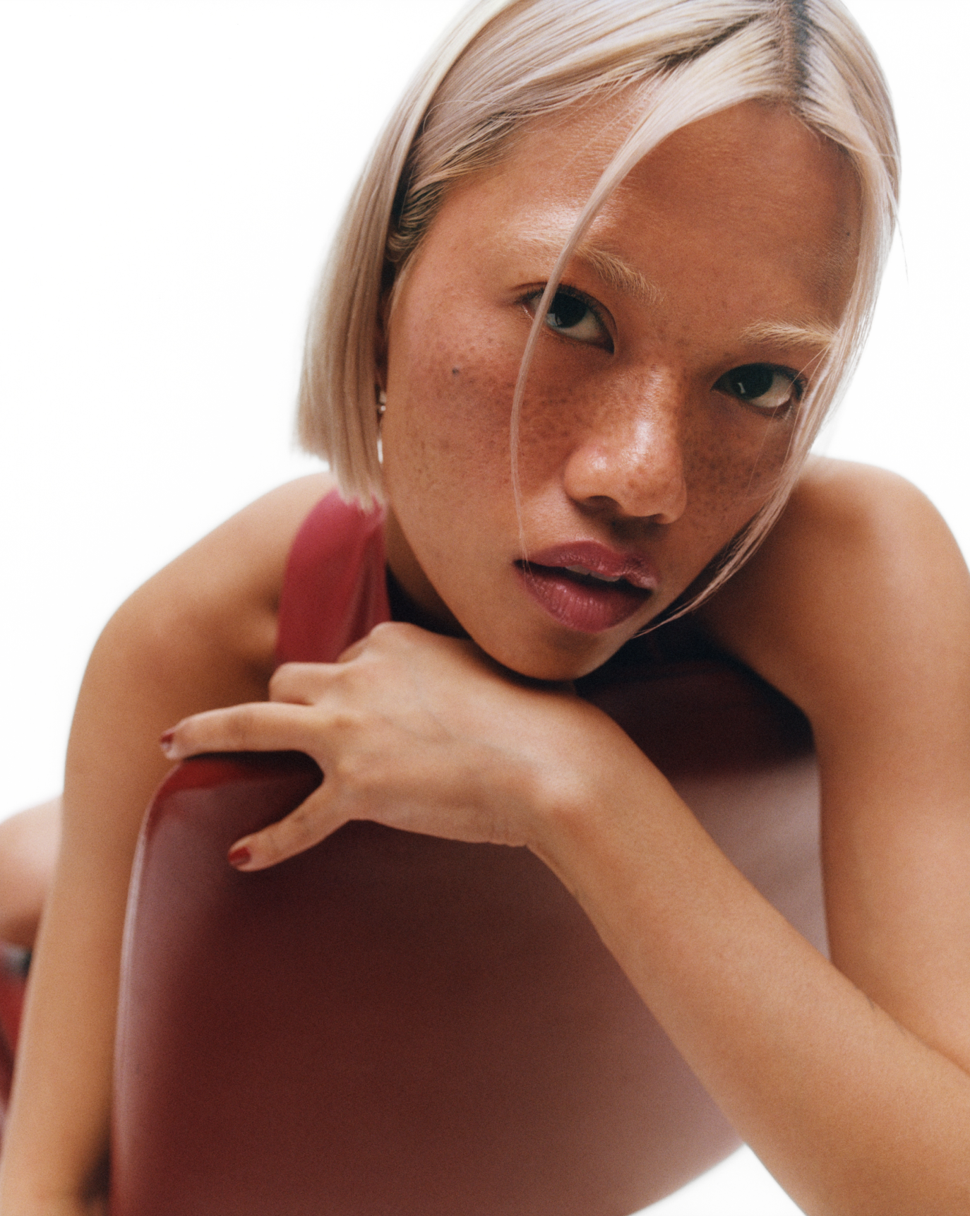 Glossier Ultralip - Lip Gloss - stre