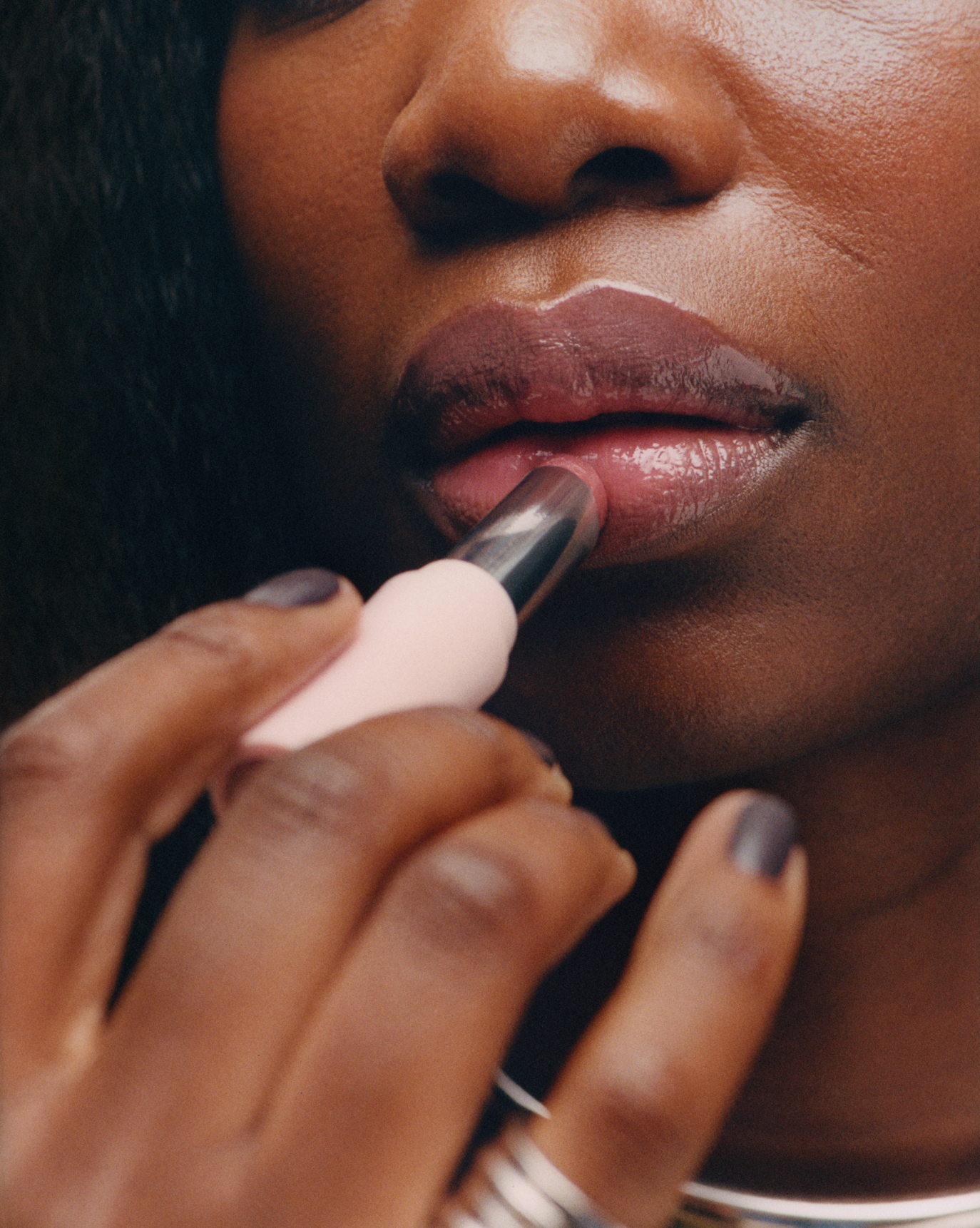Glossier Ultralip - Lip Gloss - stre