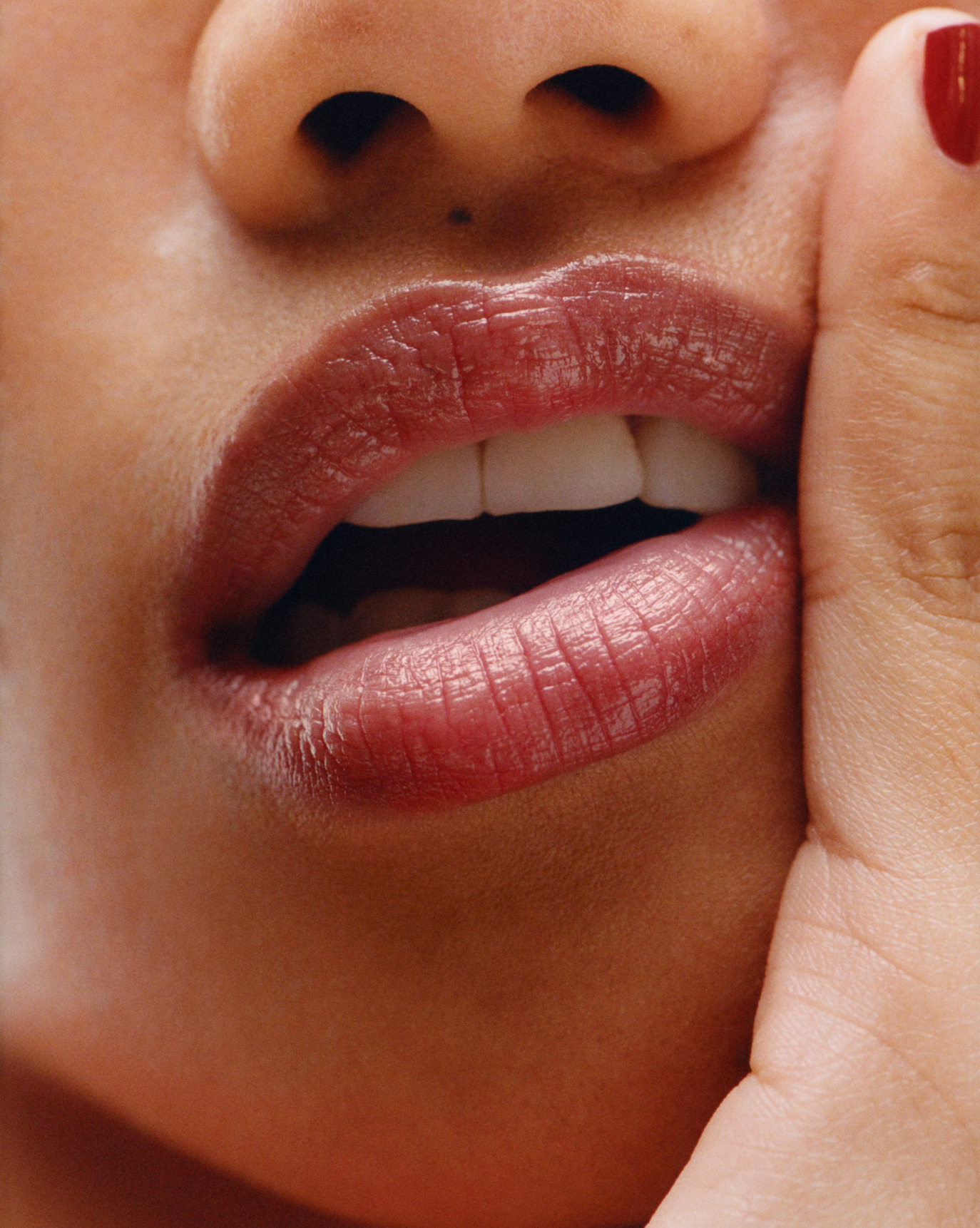 Glossier Ultralip - Lip Gloss - stre