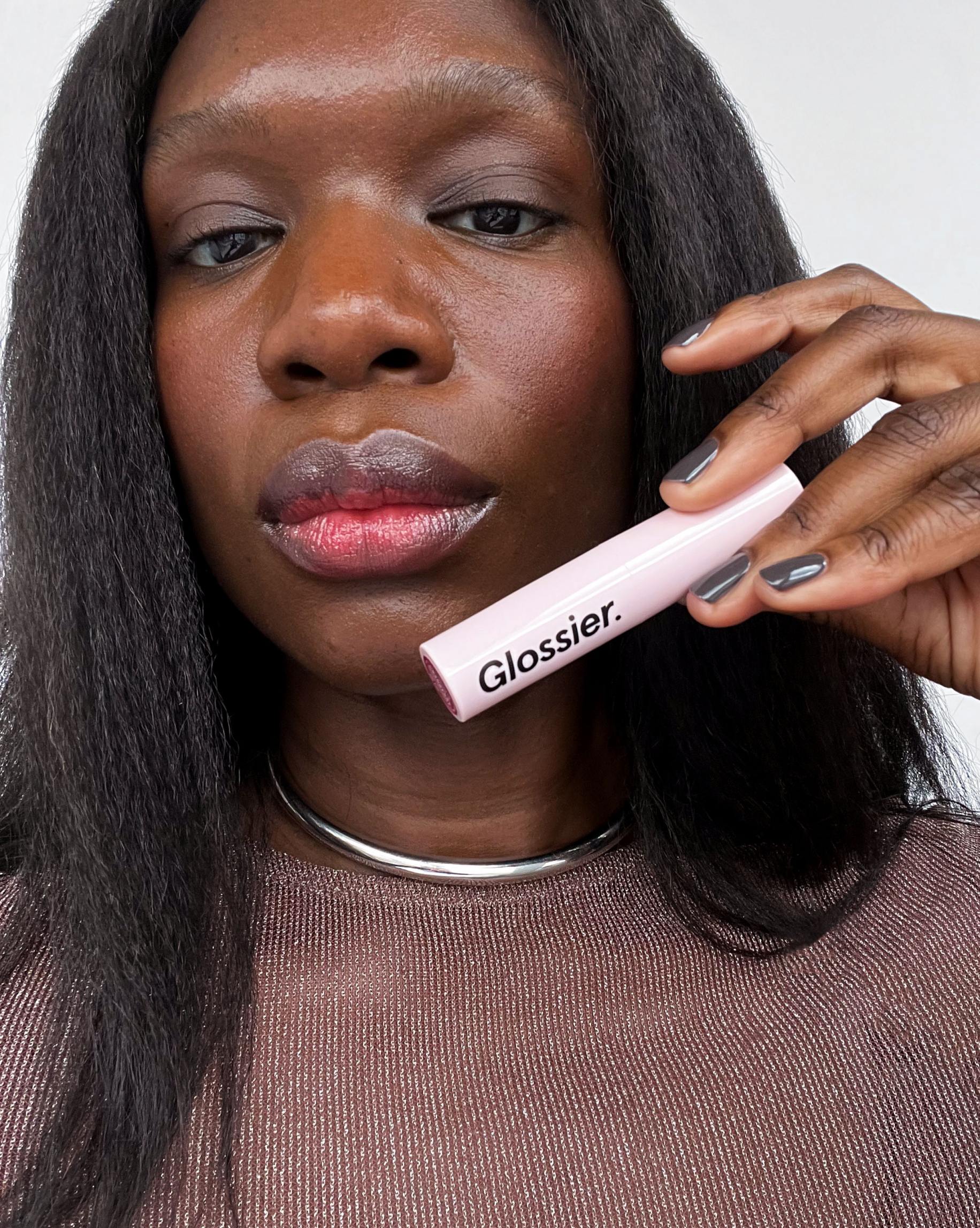 Glossier Ultralip - Lip Gloss - stre