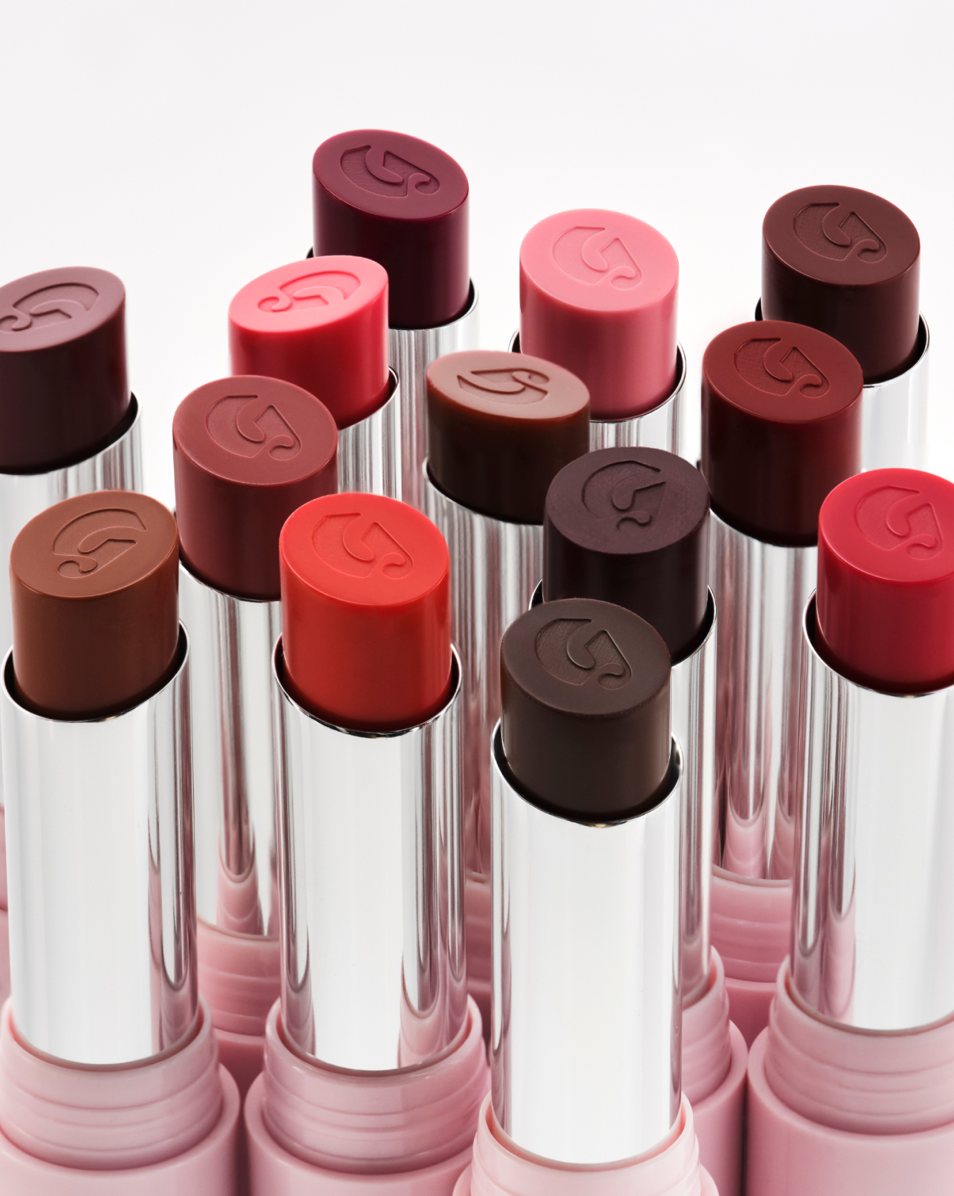 Glossier Ultralip - Lip Gloss - stre