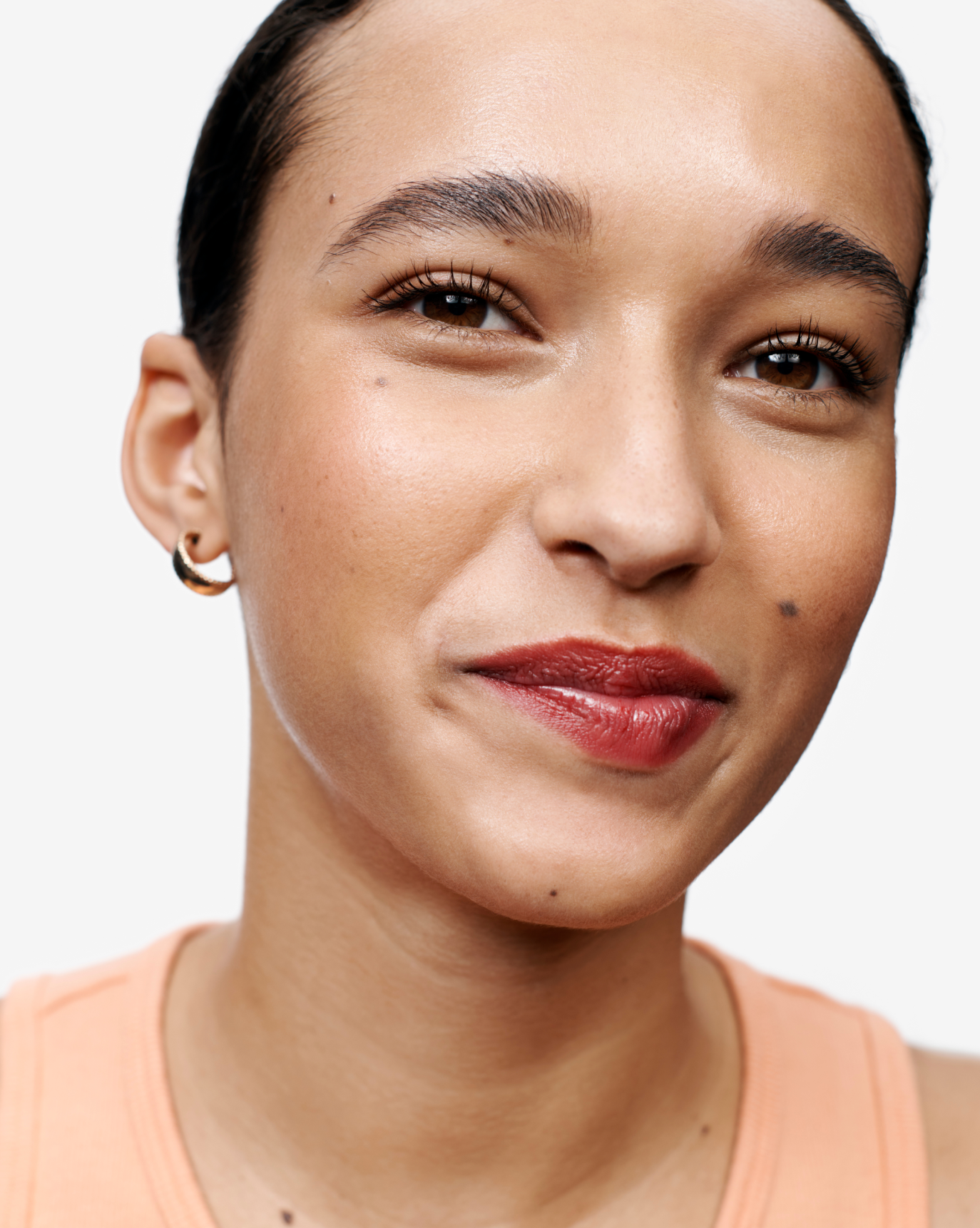 Glossier Ultralip - Lip Gloss - stre