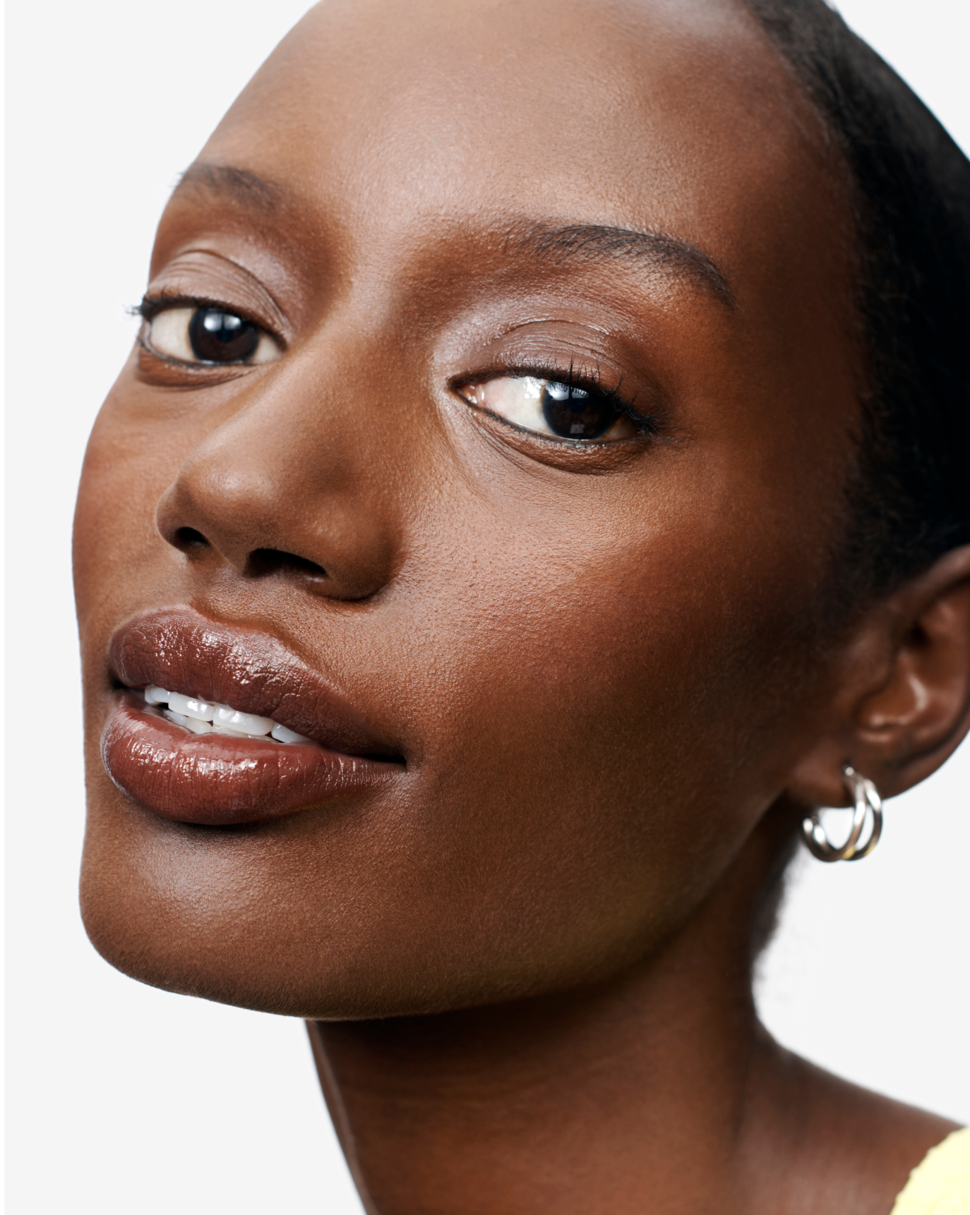 Glossier Ultralip - Lip Gloss - stre