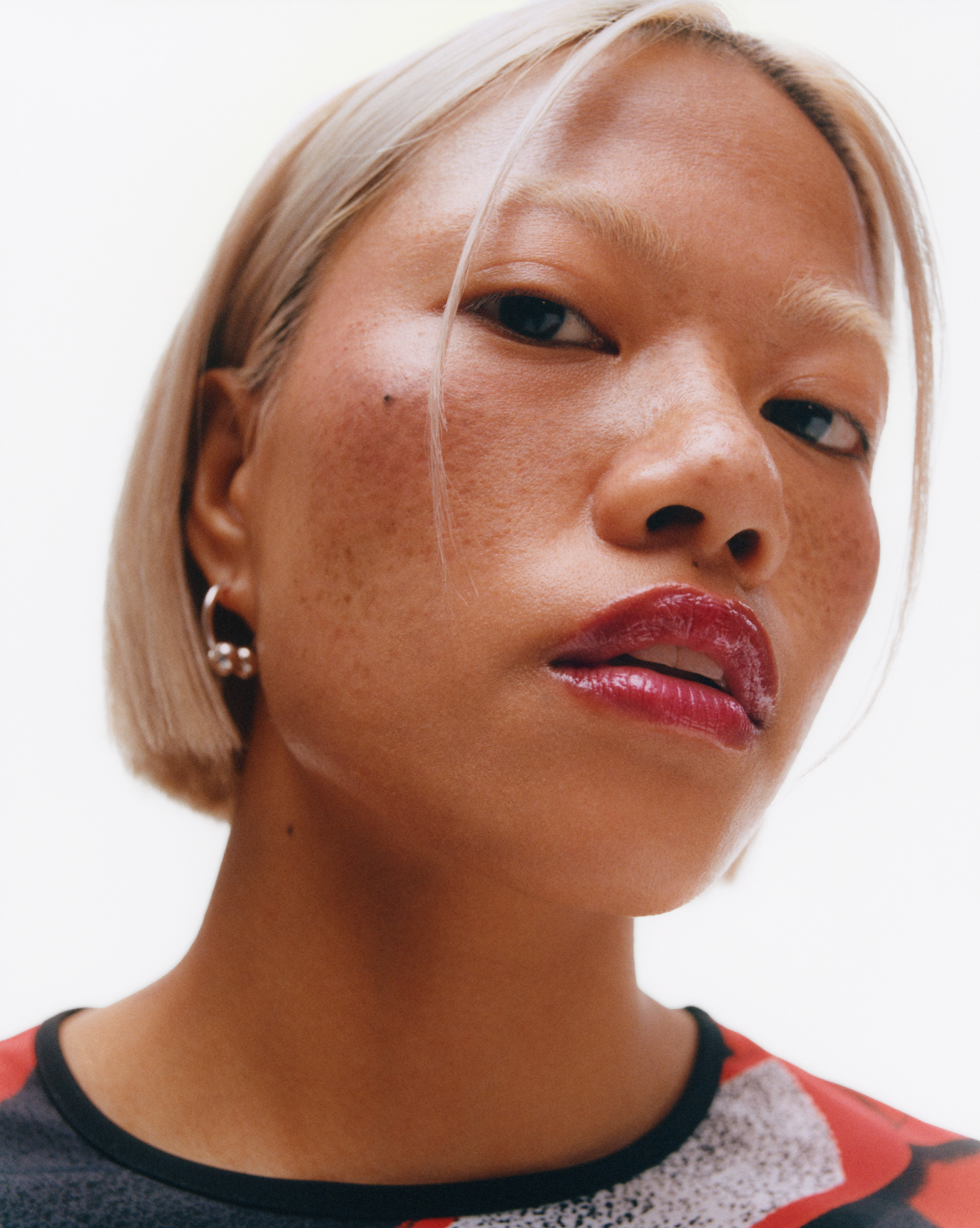Glossier Ultralip - Lip Gloss - stre