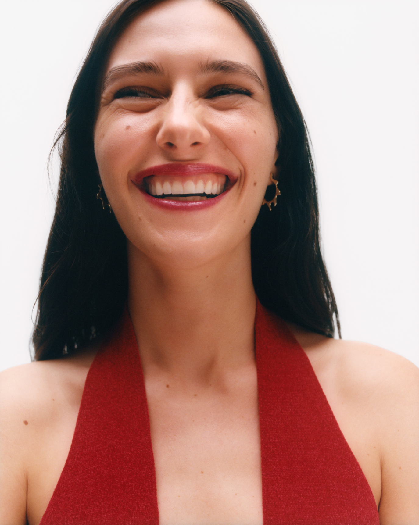 Glossier Ultralip - Lip Gloss - stre