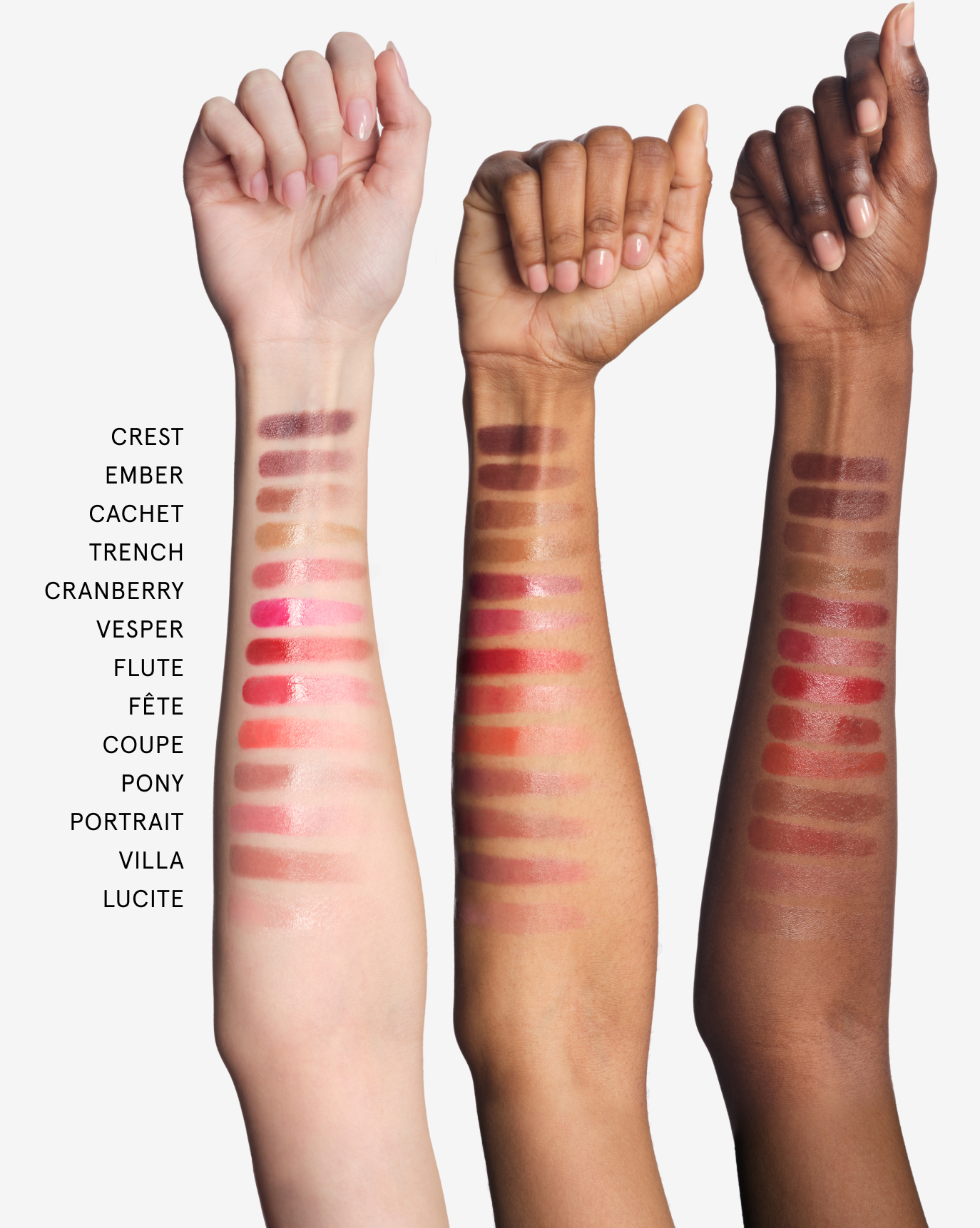 Glossier Ultralip - Lip Gloss - stre