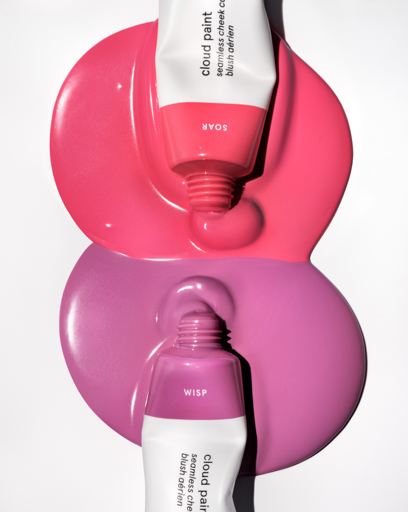 Glossier Cloud Paint - Allık - stre