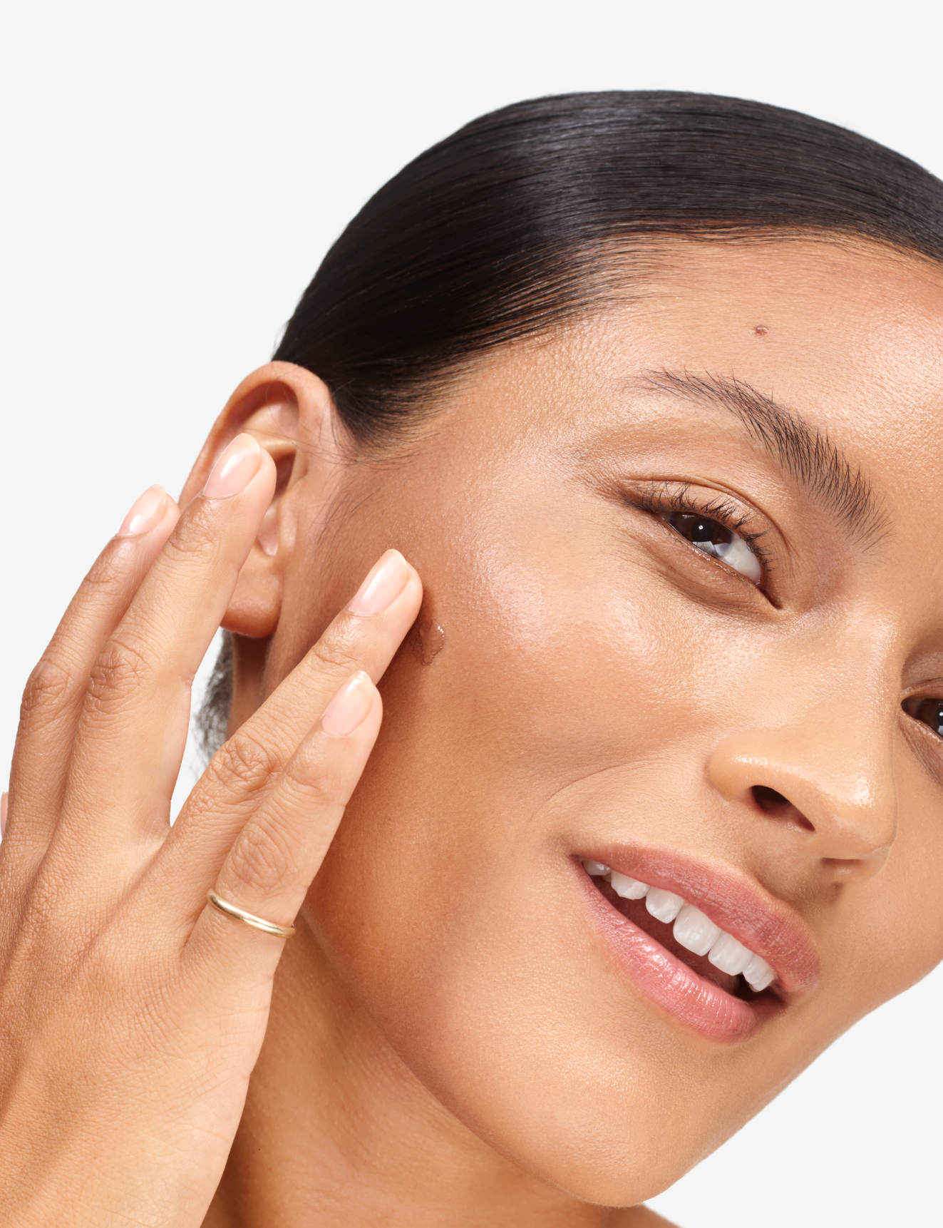 Glossier Cloud Paint - Allık - stre