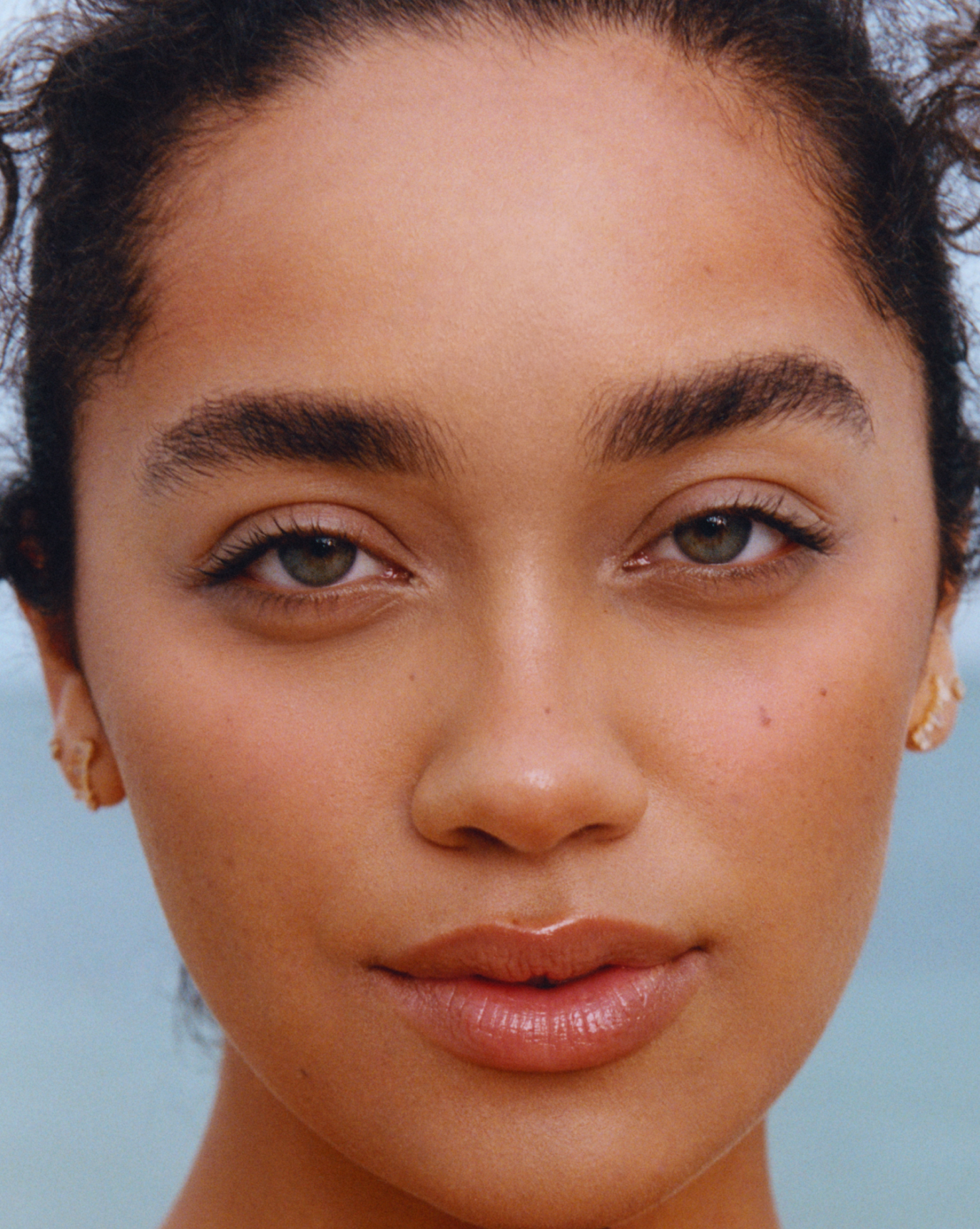 Glossier Cloud Paint - Allık - stre
