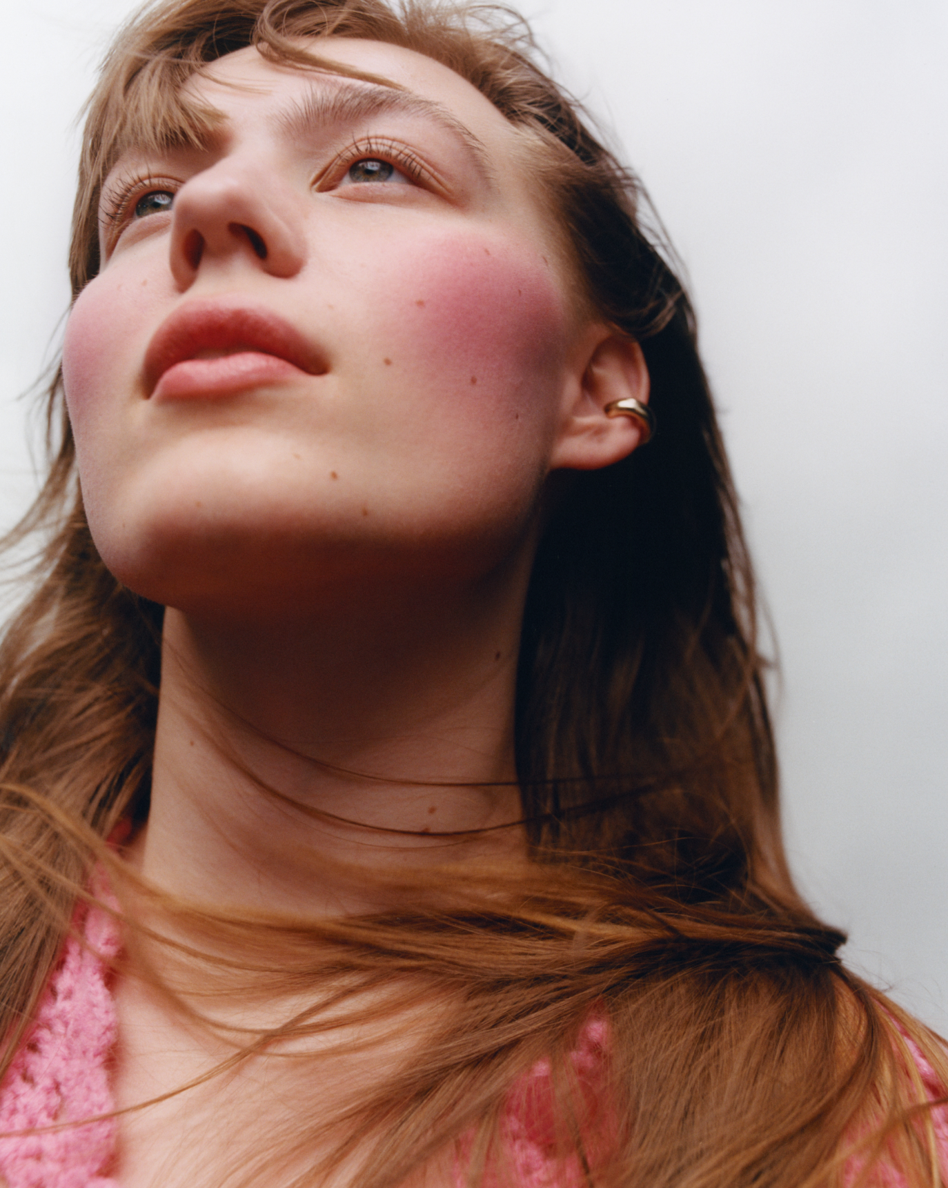 Glossier Cloud Paint - Allık - stre