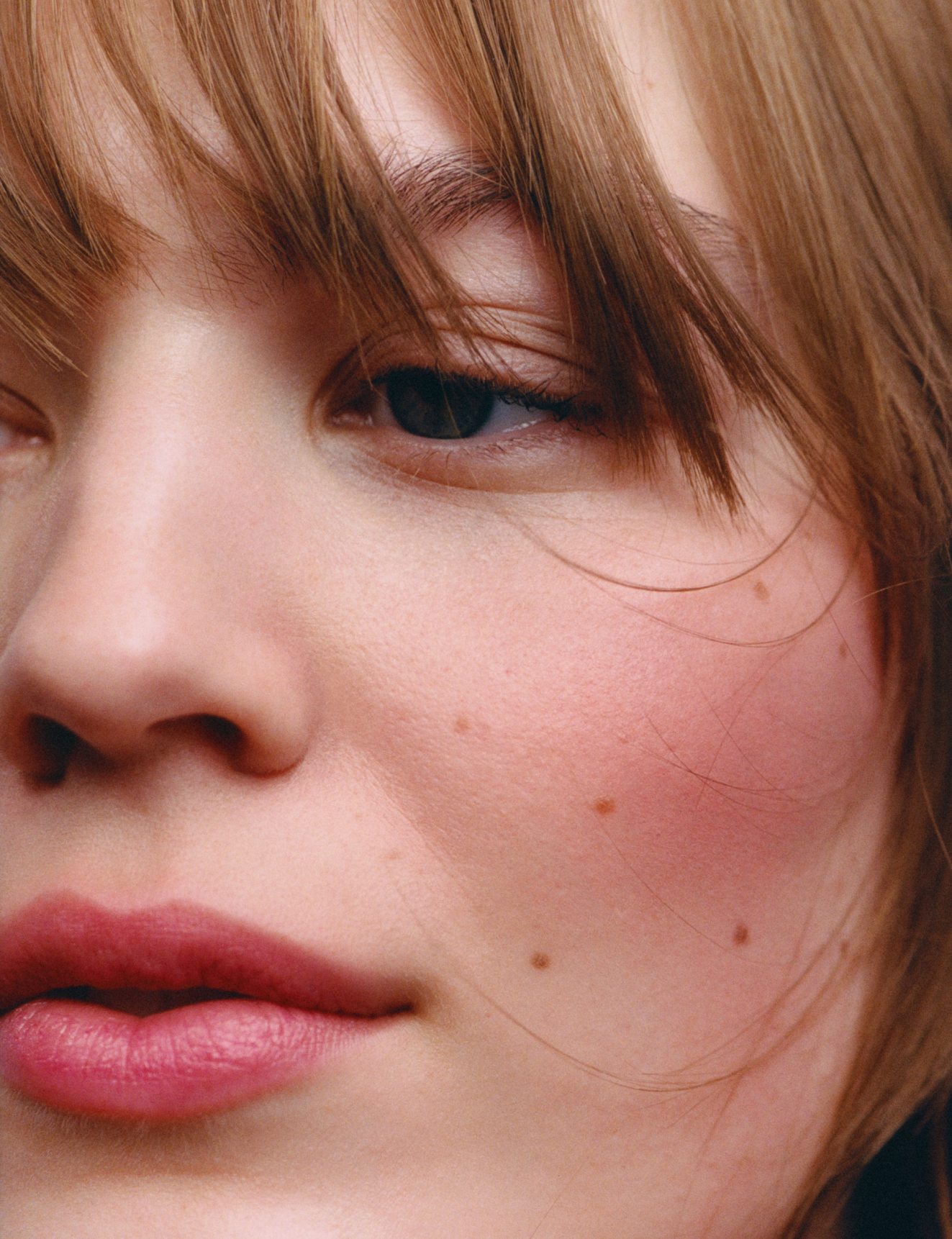Glossier Cloud Paint - Allık - stre