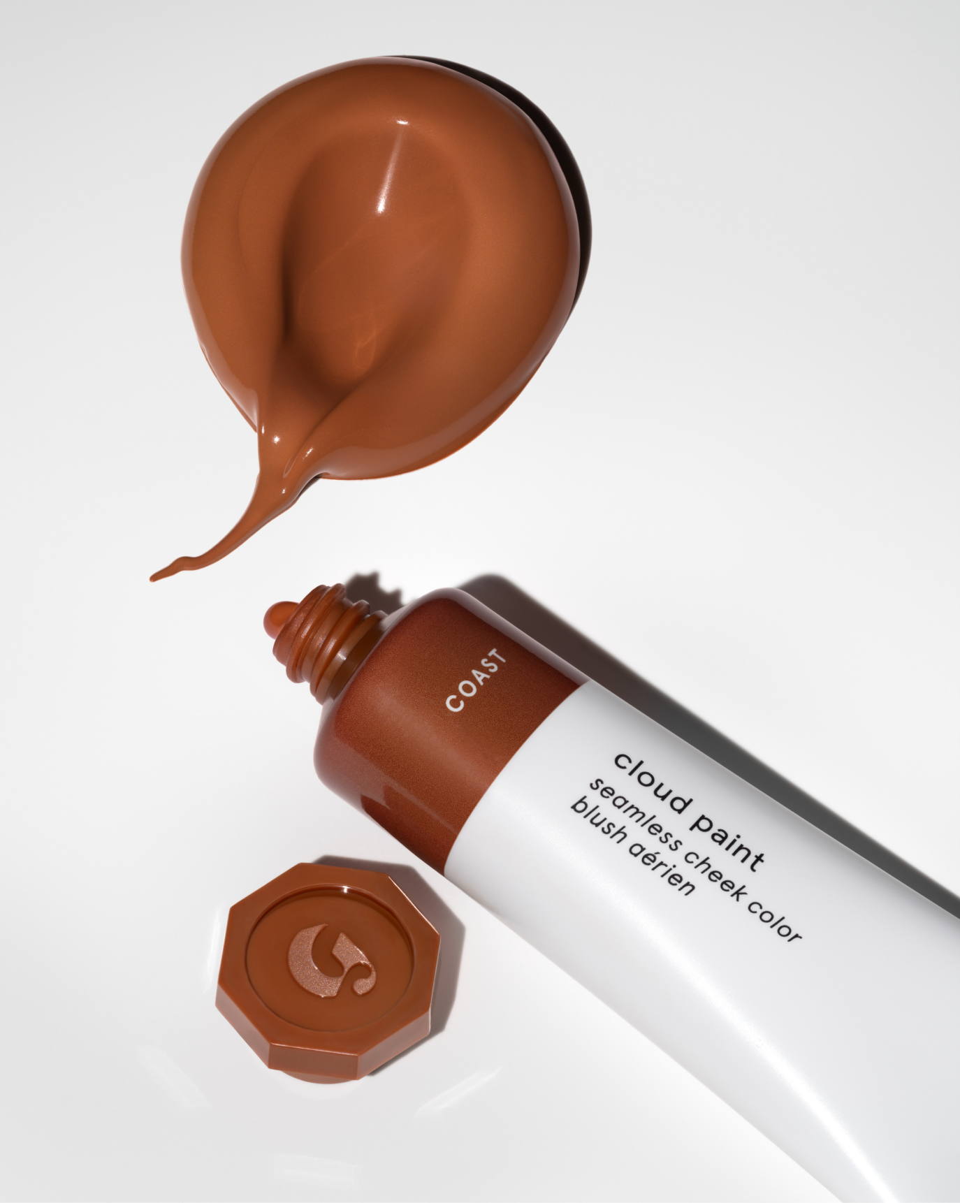 Glossier Cloud Paint - Allık - stre