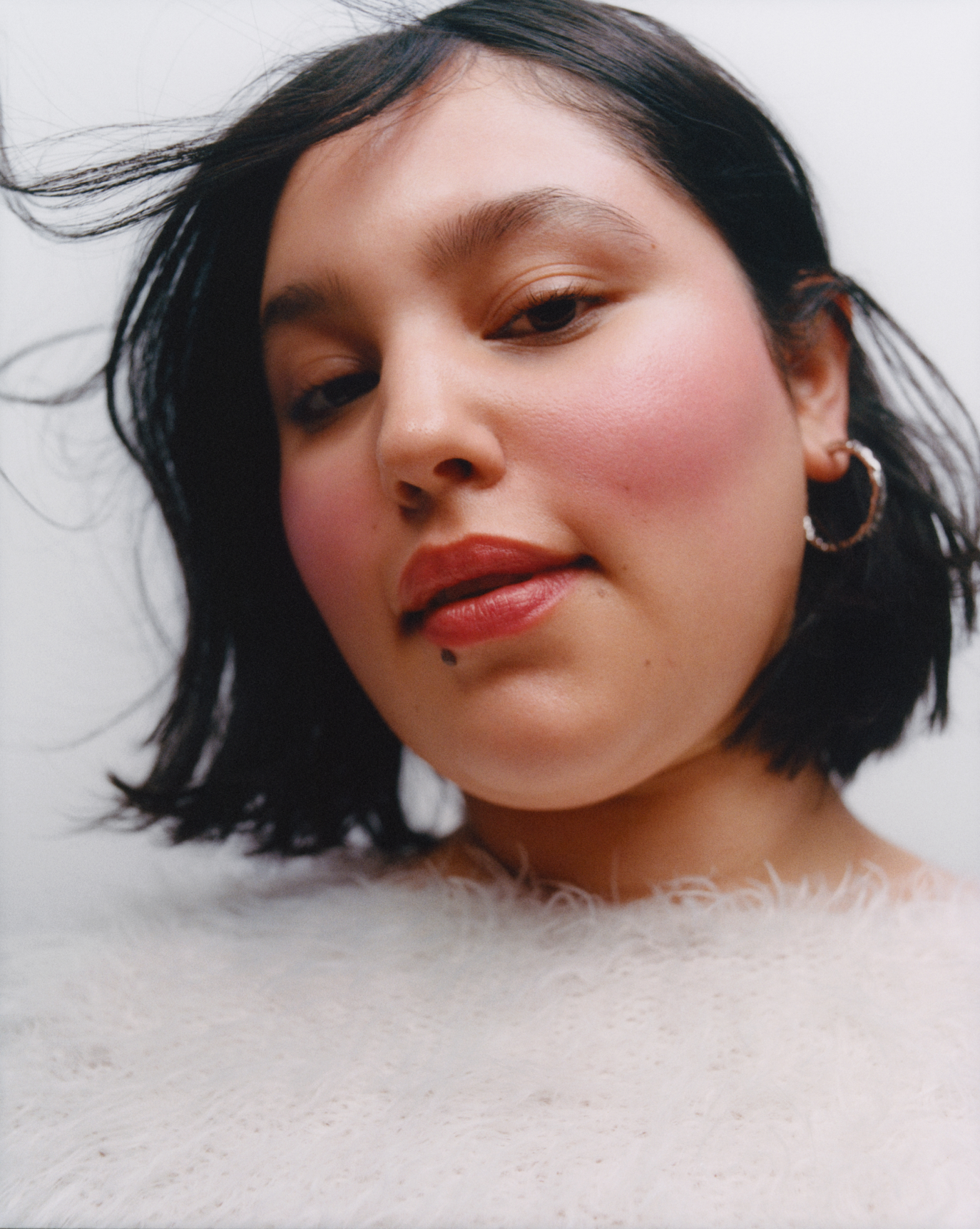 Glossier Cloud Paint - Allık - stre