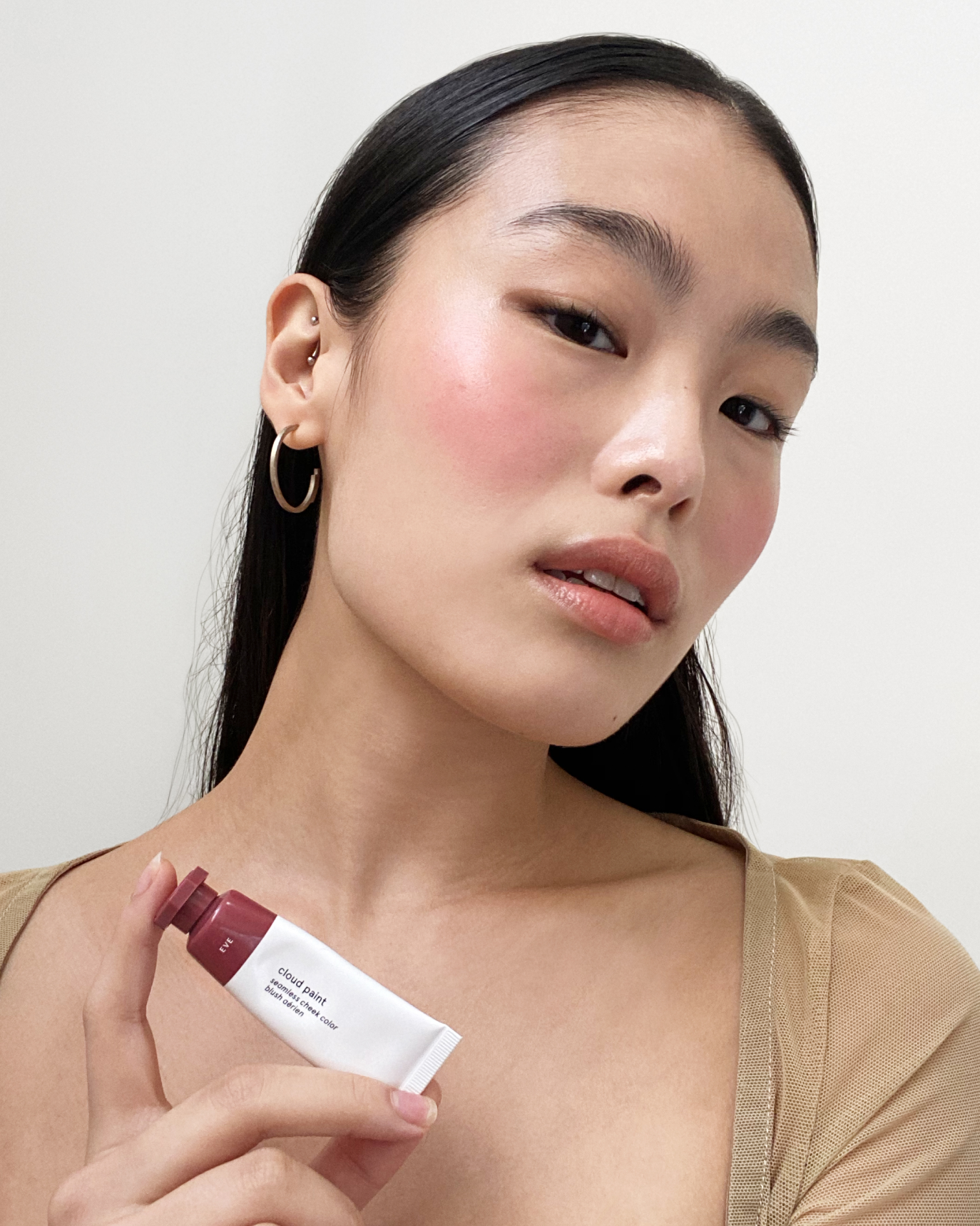 Glossier Cloud Paint - Allık - stre